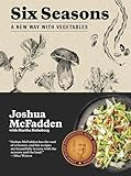 Six Seasons: A New Way with Vegetables | Amazon (US)