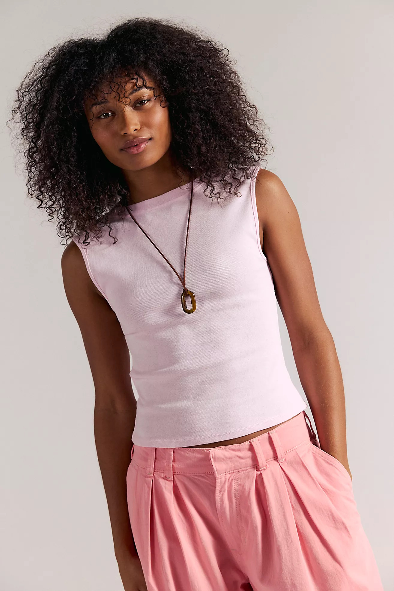 We The Free Ballad Reversible Tank | Free People (Global - UK&FR Excluded)