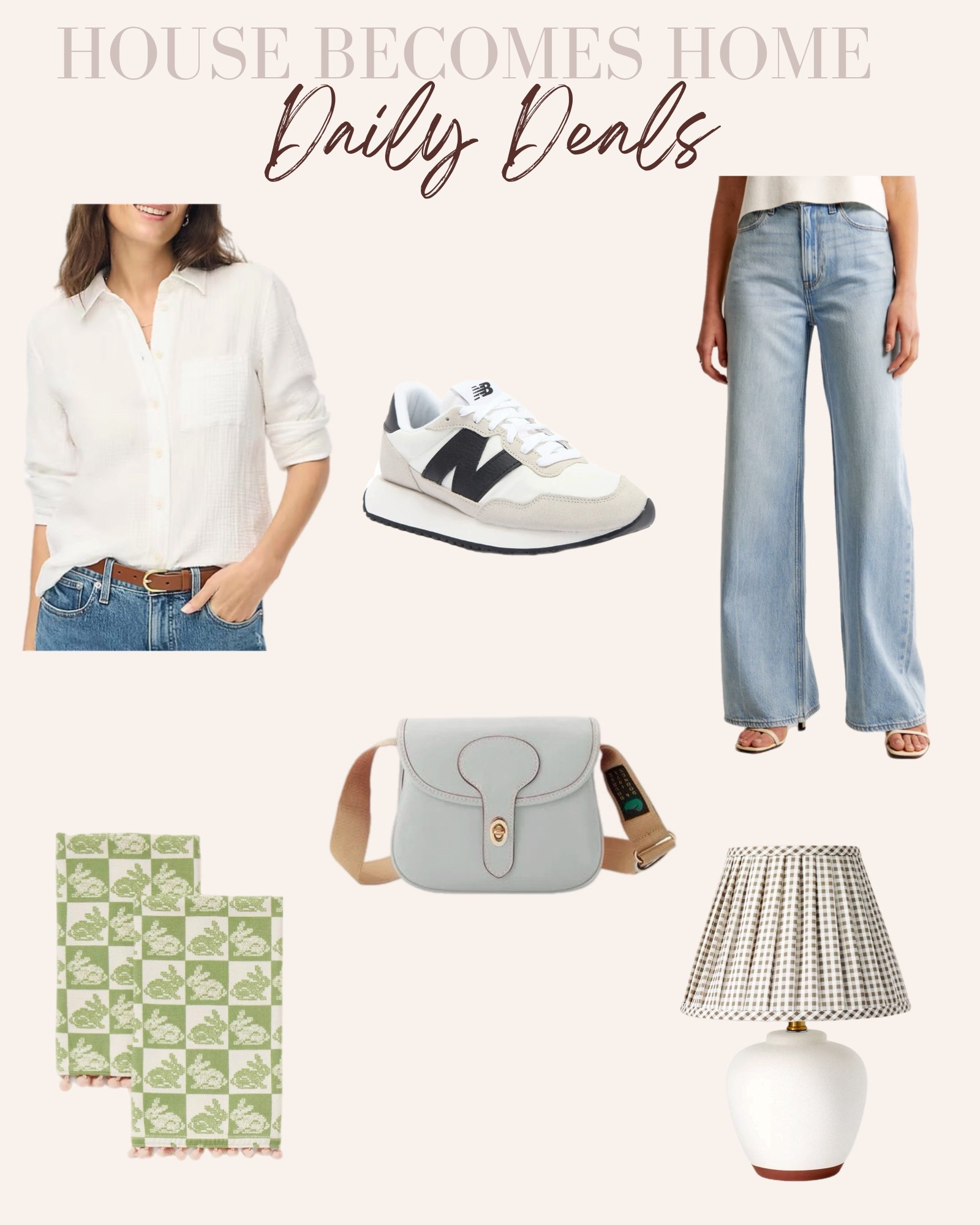 Daily deals! ☀️ 



#LTKSaleAlert #LTKSeasonal #LTKHome