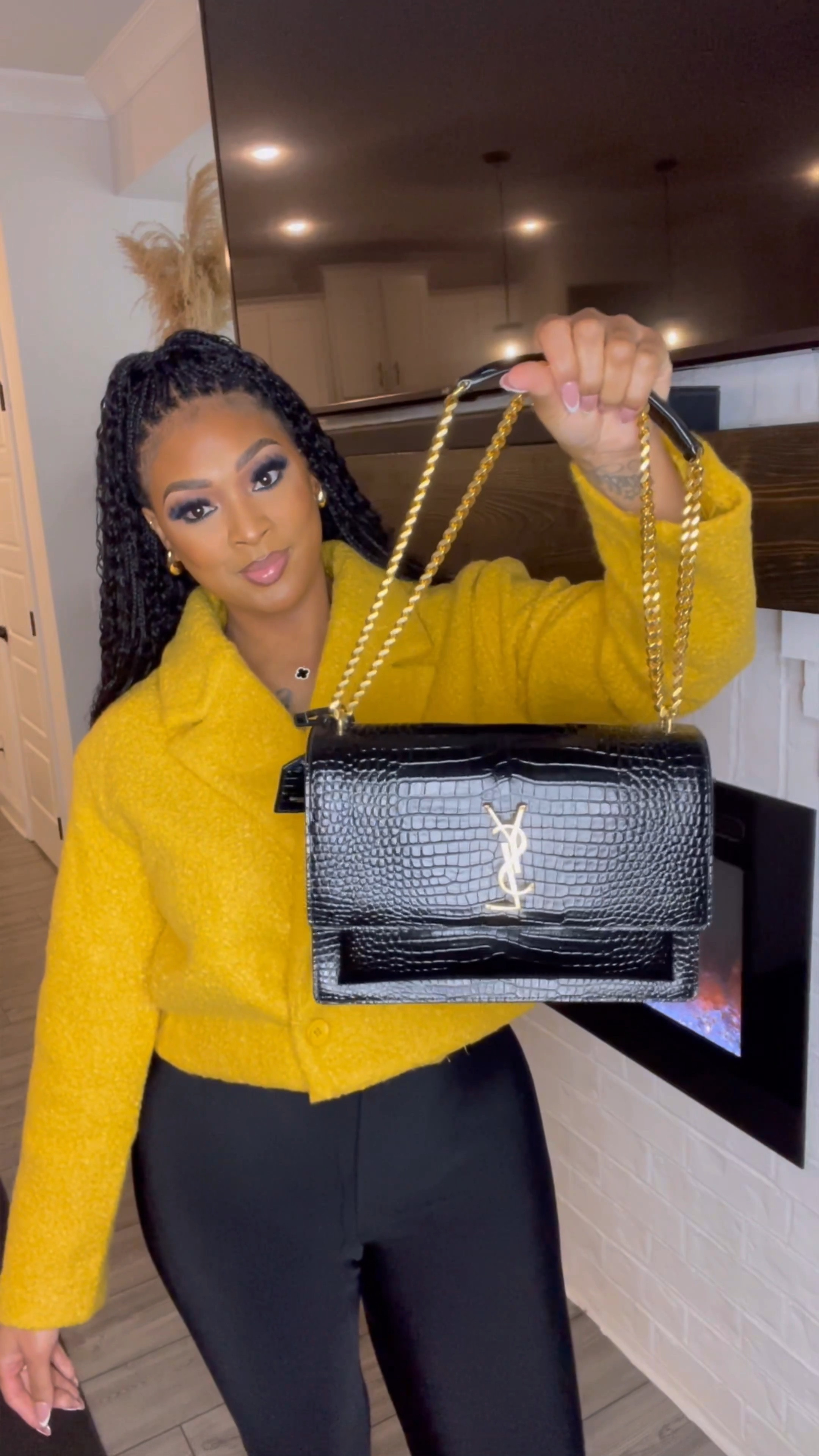 #LTKstyletip #LTKVideo #LTKitbag