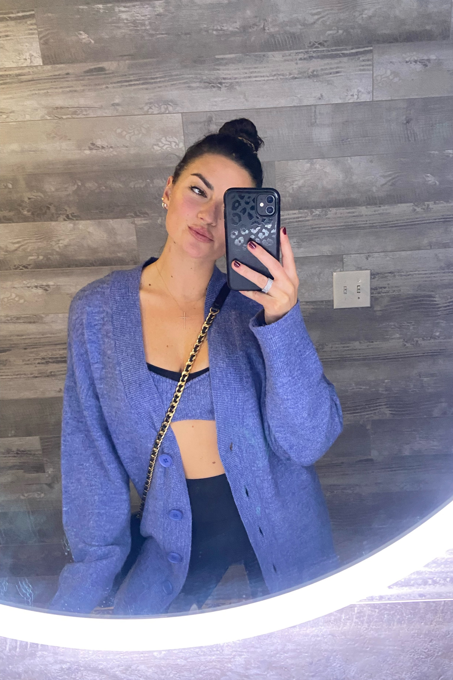 The perfect sweater set💙

#LTKHoliday #LTKSeasonal #LTKGiftGuide