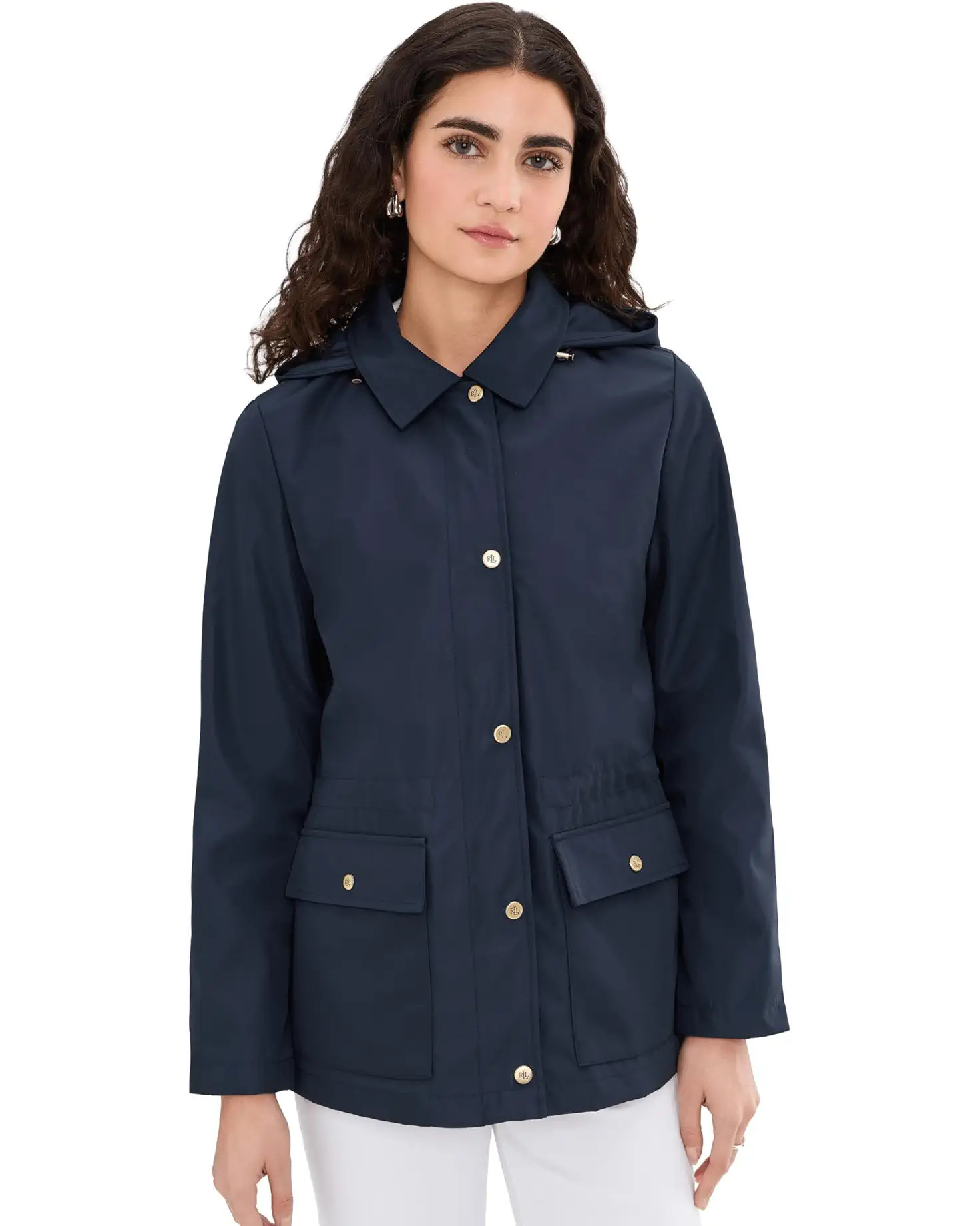 Women's Lauren Ralph Lauren Bonded Rain | Zappos