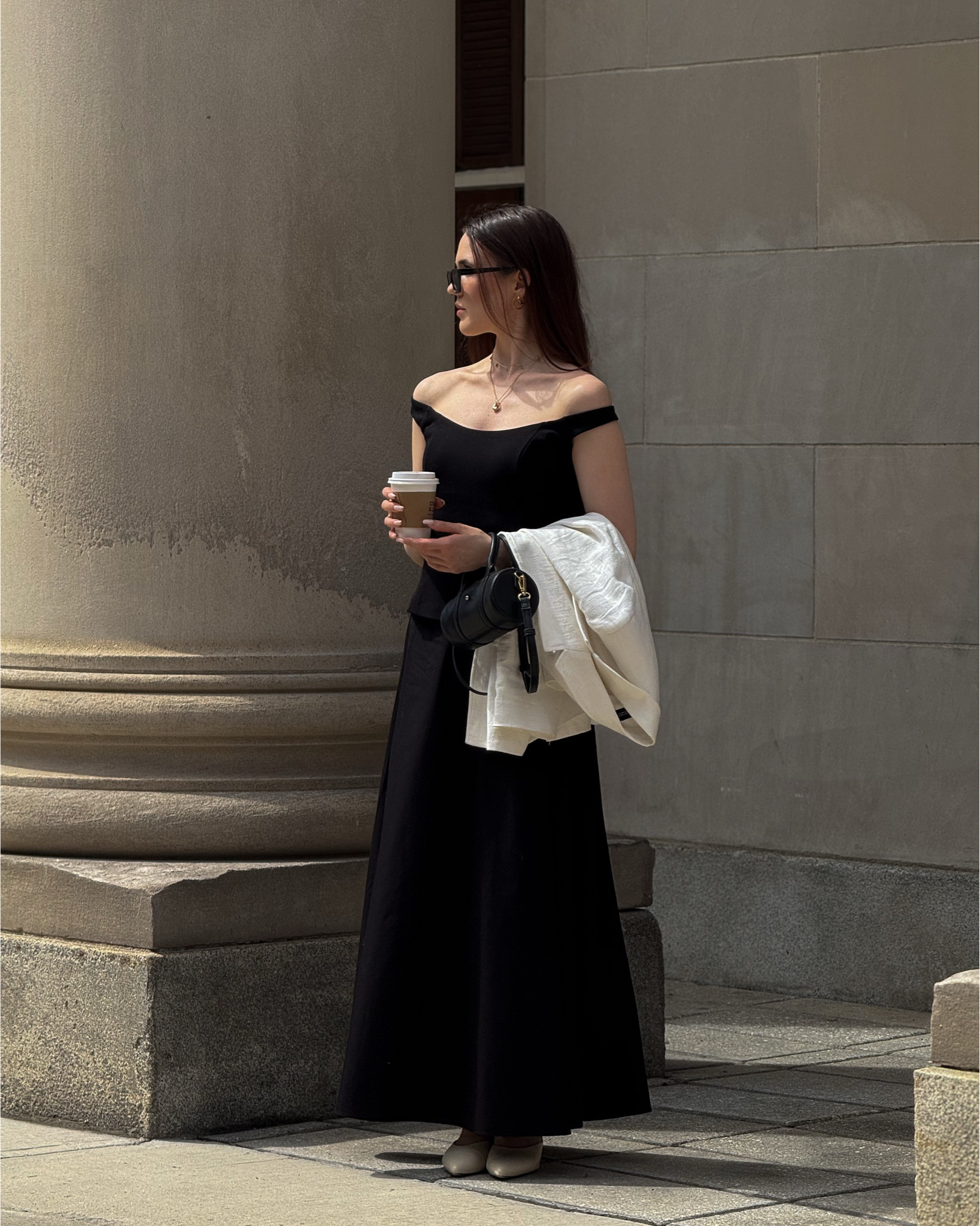 euro summer meets maxi skirts 🤍

#LTKWorkwear #LTKSeasonal #LTKStyleTip