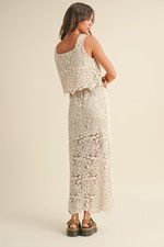 Isla Skirt | lauren nicole