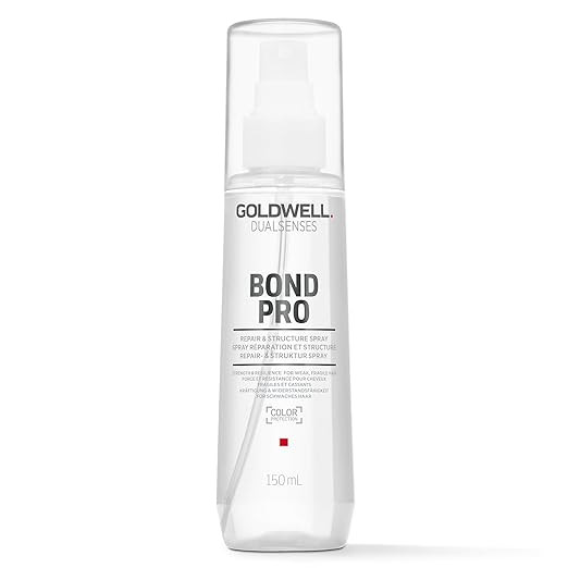Goldwell Dualsenses Bond Pro Repair & Structure Spray 150ml | Amazon (US)