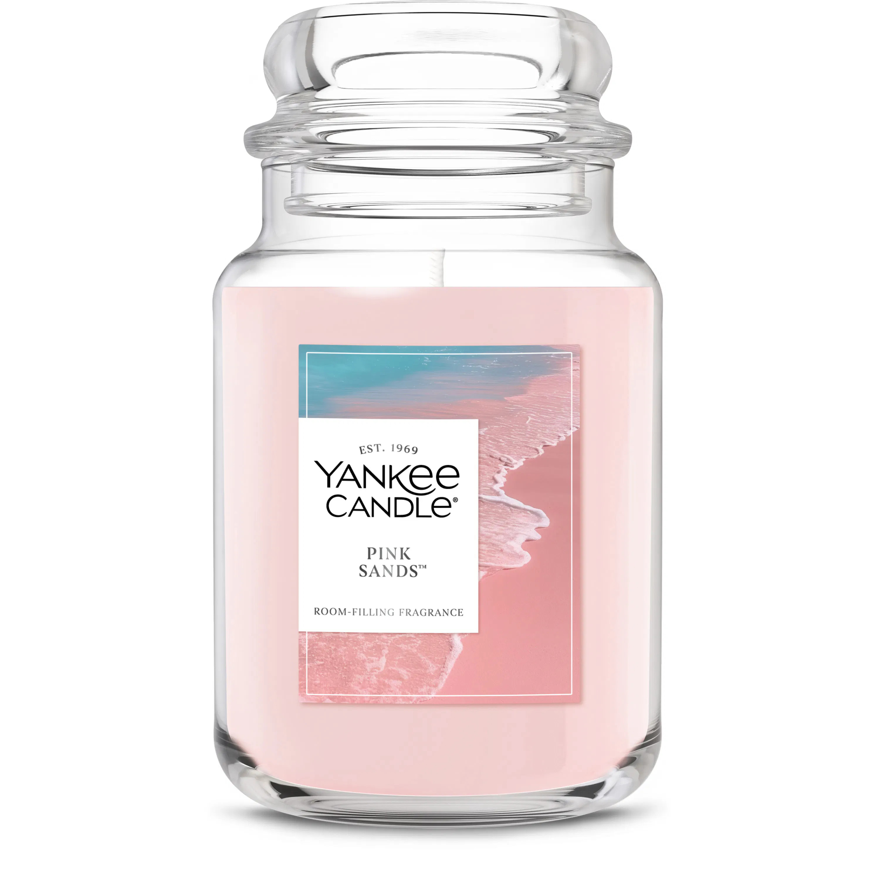 Pink Sands™ | Yankee Candle | Yankee Candle