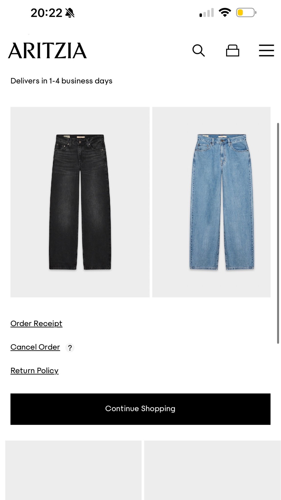 Just ordered these!!! SO FLATTERING

#LTKSpringSale #LTKTall #LTKgrwm