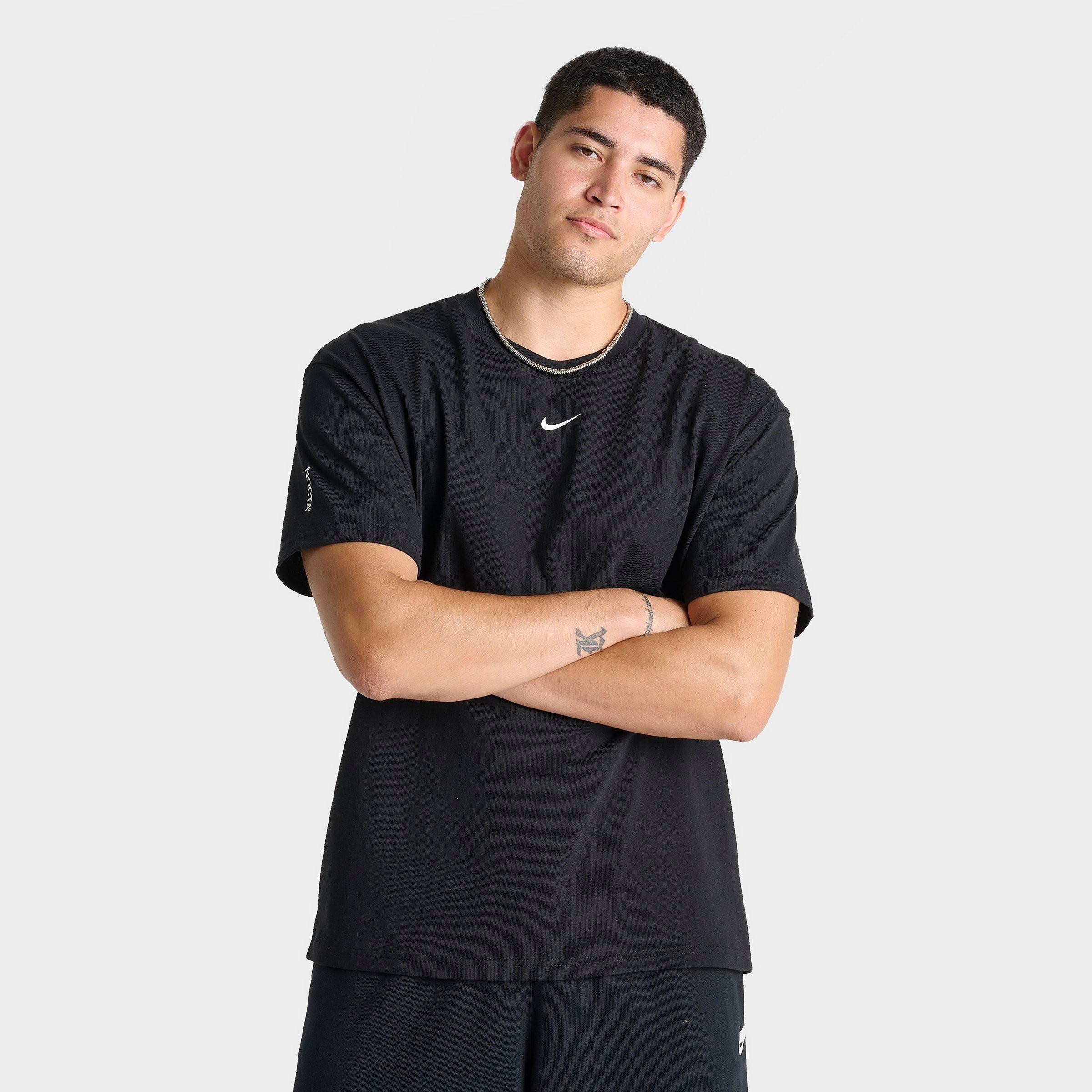 Nike NOCTA NRG T-Shirt | JD Sports (US)