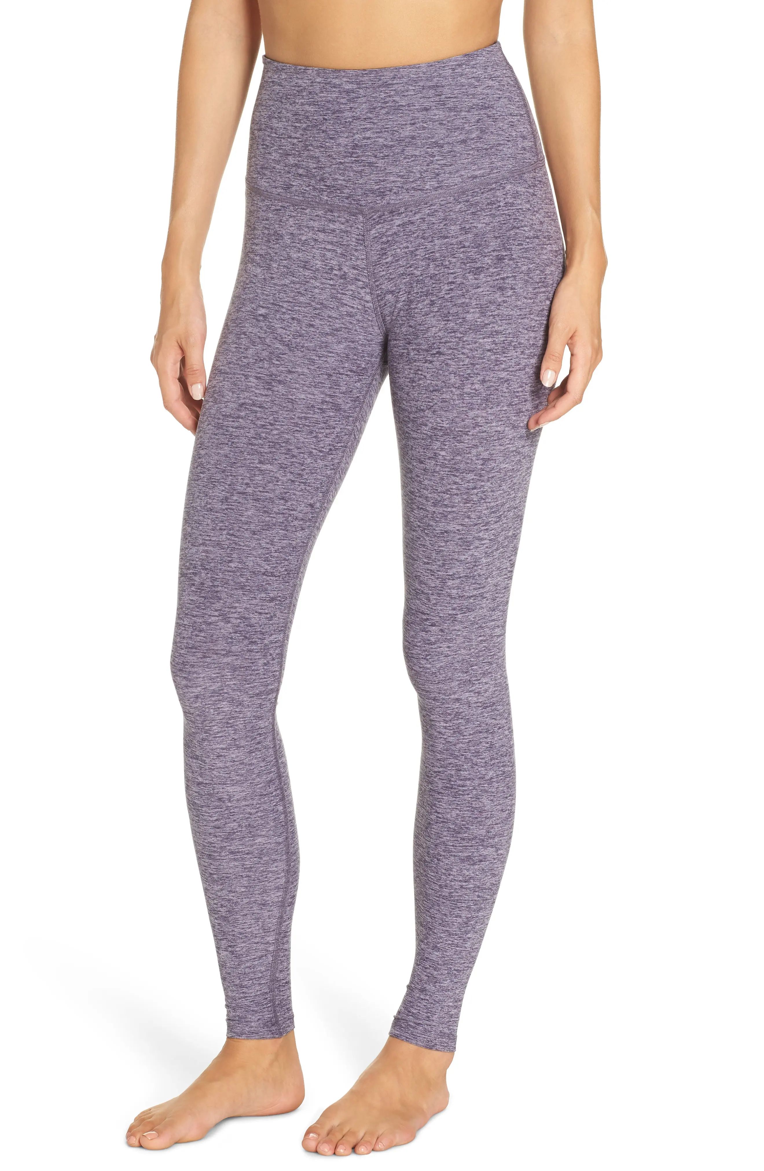 Beyond Yoga High Waist Leggings | Nordstrom