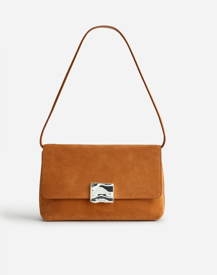 Madewell x AGMES Lennox Bag | Madewell