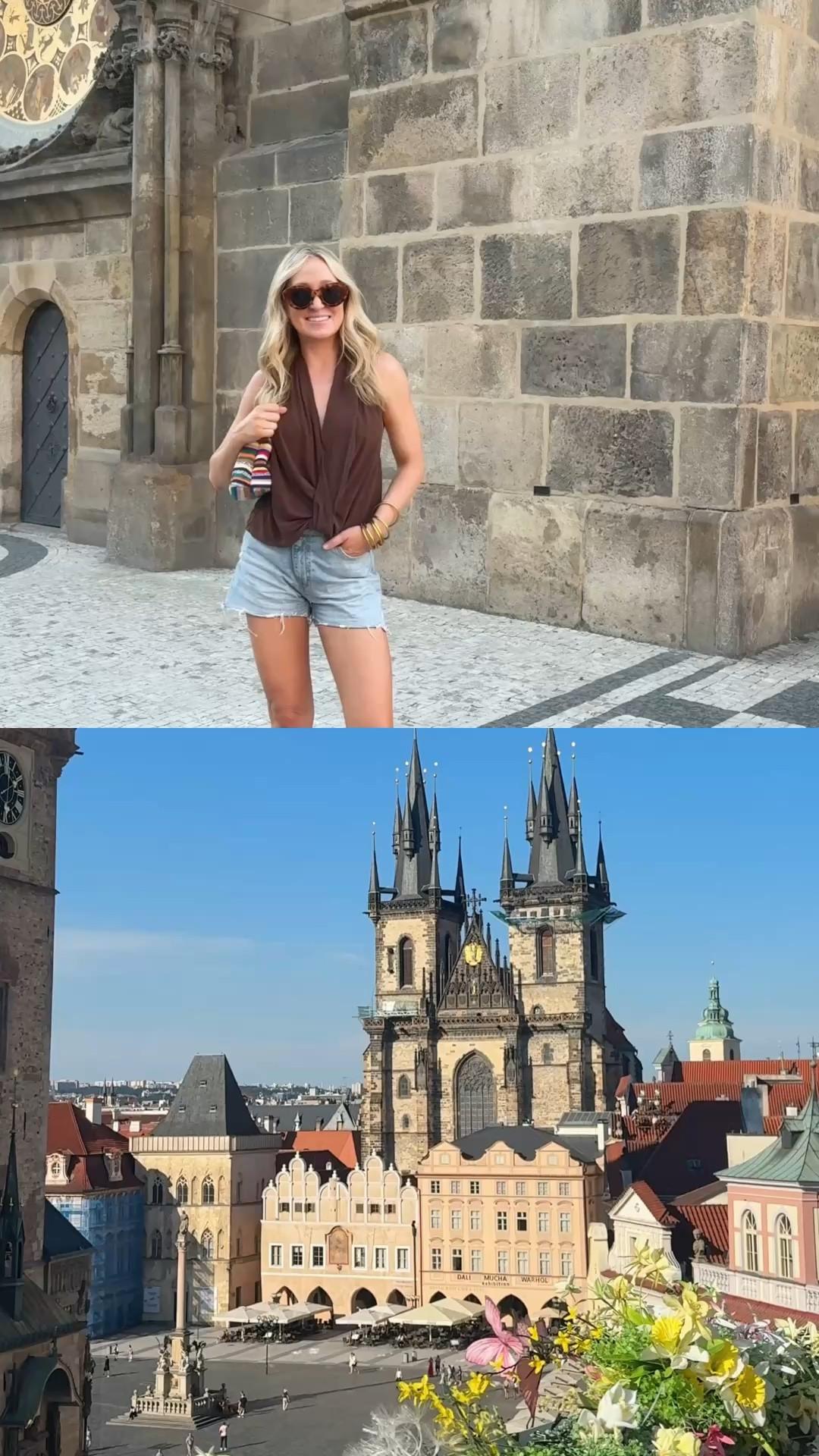 Cute and casual summer outfit!

#LTKgrwm #LTKootd #LTKTravel