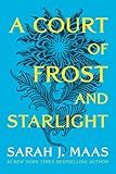 A Court of Frost and Starlight (A Court of Thorns and Roses, 4)     Paperback – June 2, 2020 | Amazon (US)