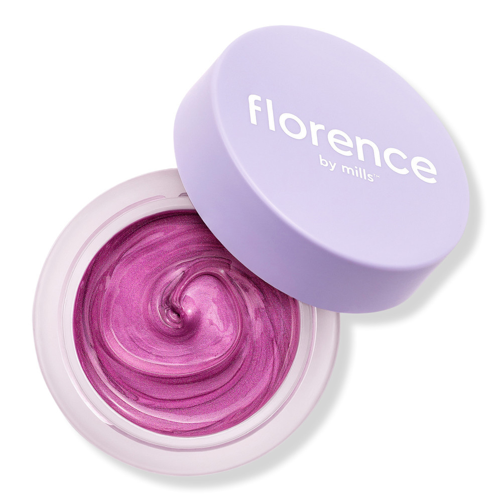 florence by mills Mind Glowing Peel Off Mask | Ulta