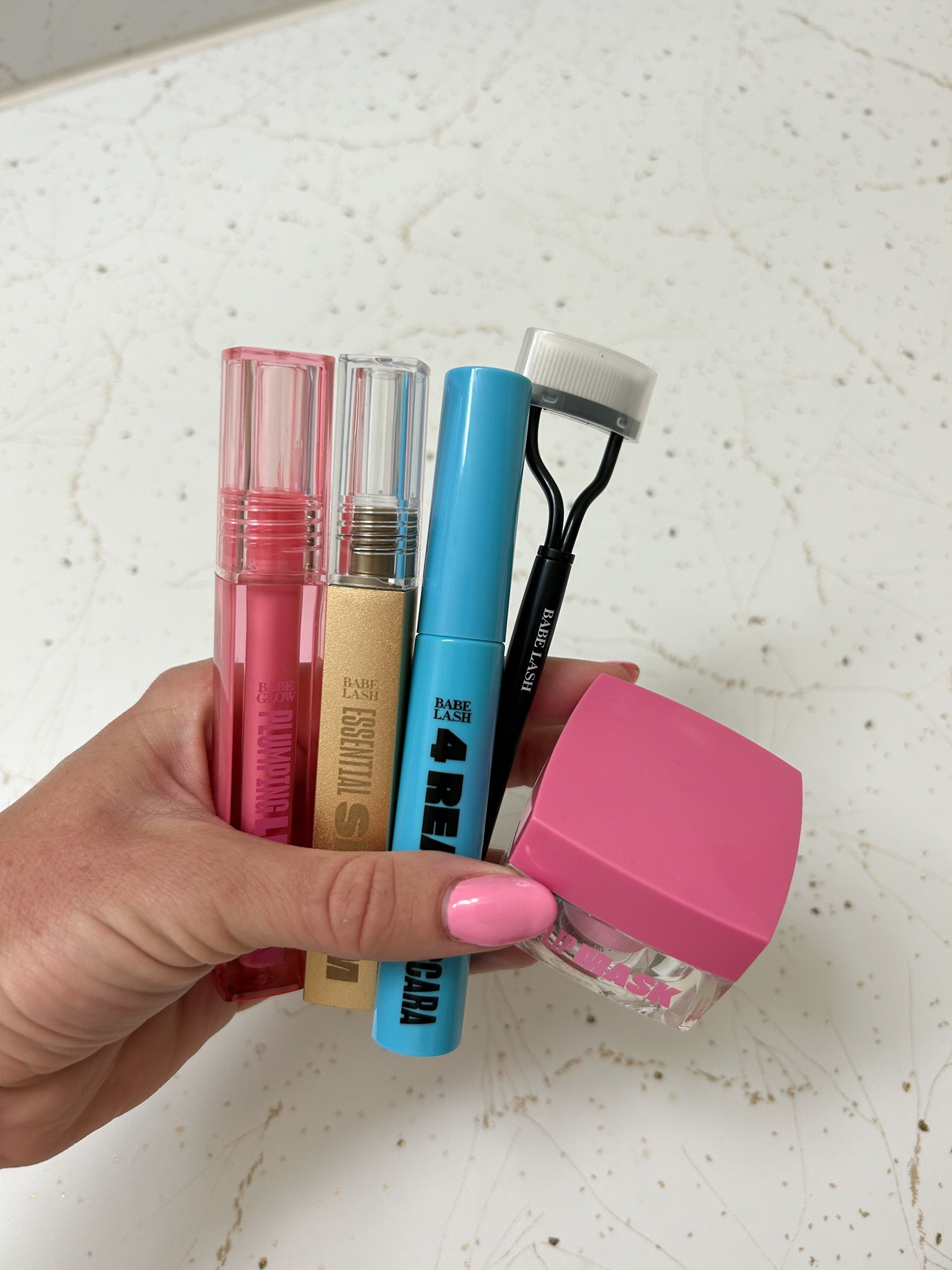 Babe original favorites!! Code MarneeD10 saves you $$$ 🥰

#LTKbeauty #LTKunder50