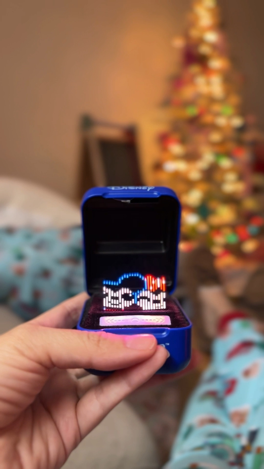 The coolest last minute gift OR stocking stuffer for the family! It’s so fun!

#LTKKids #LTKHoliday #LTKGiftGuide