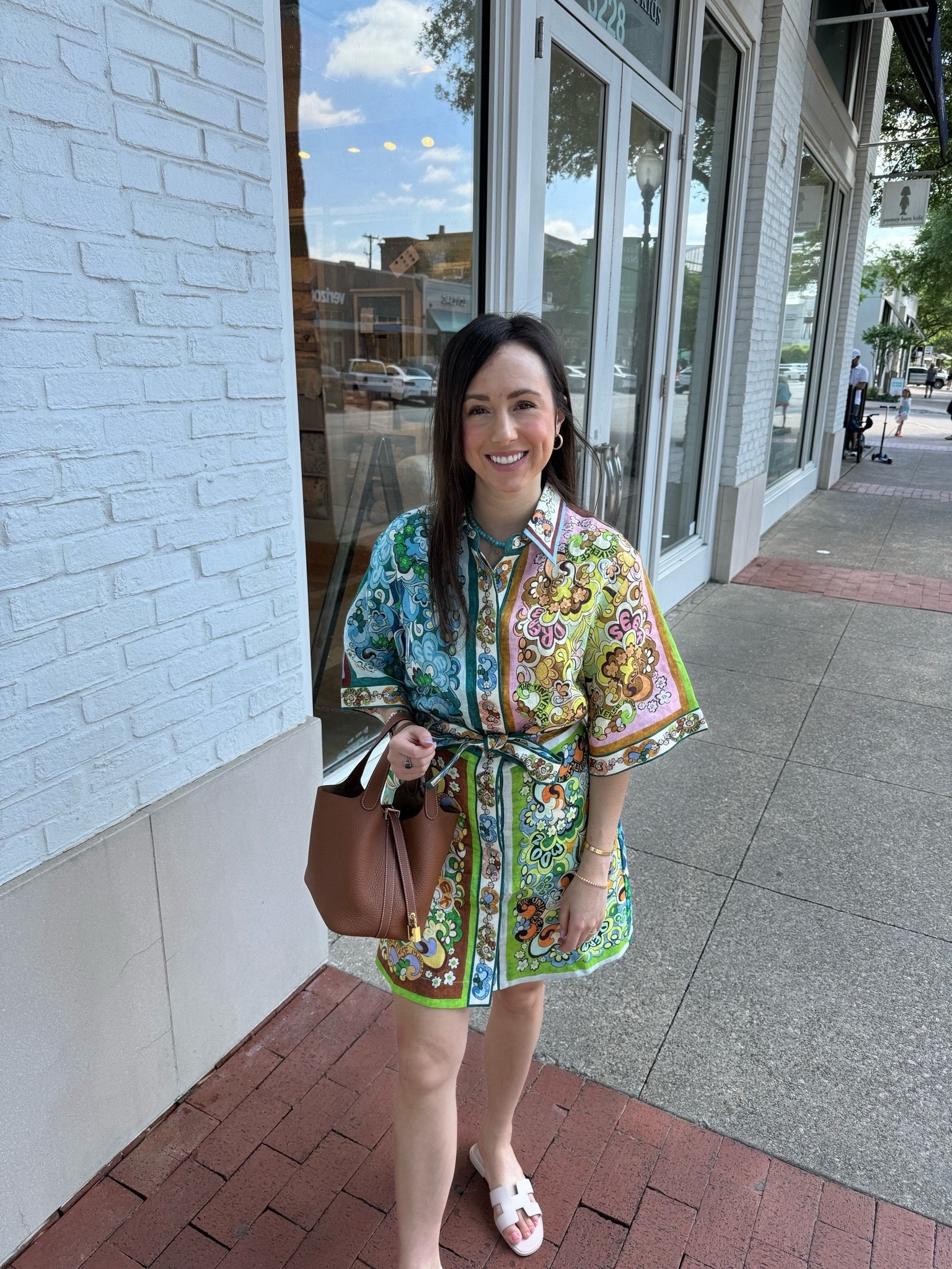 Alemais dress in size 8. Normally would wear a size 6 in this brand but this is non stretch and the bottom would be too fitted in a 6 



#LTKStyleTip #LTKSeasonal #LTKFindsUnder100