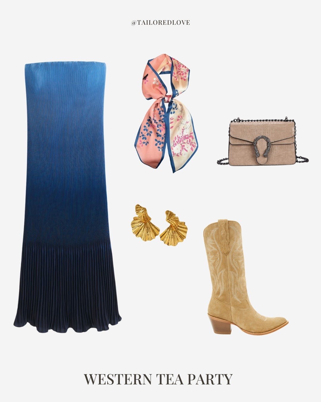 Spring western wedding 🩷🩷