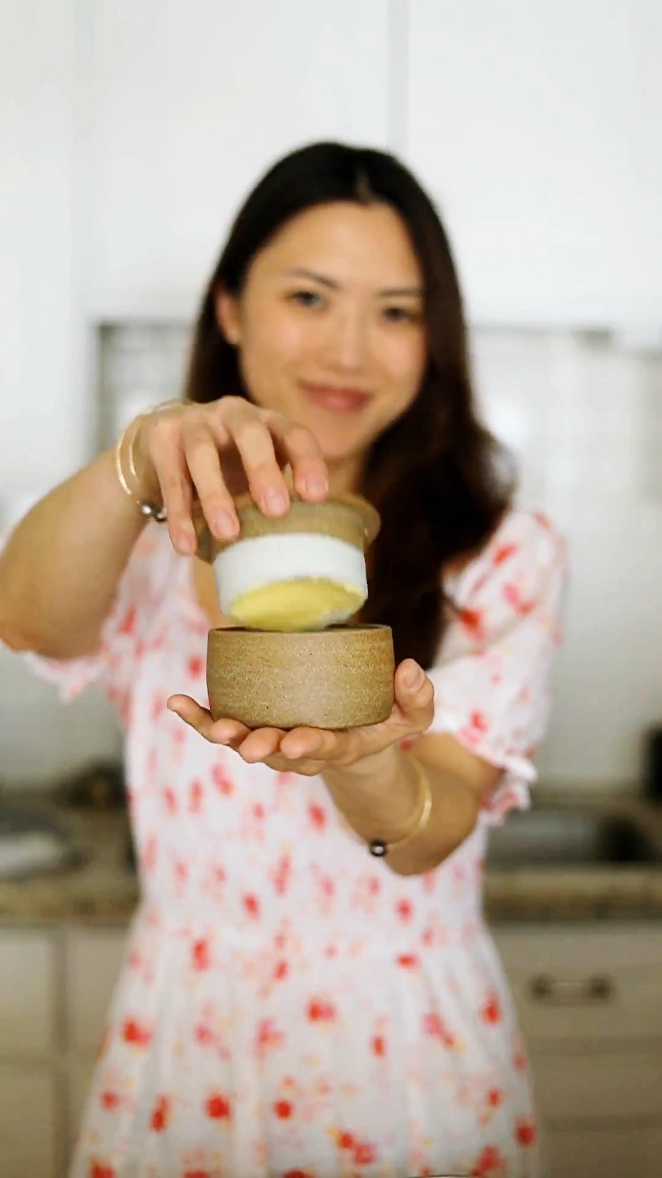 Butter keeper/ butter bell for soft, spreadable butter. Makes a great housewarming gift! 

#LTKFind #LTKGiftGuide #LTKunder100