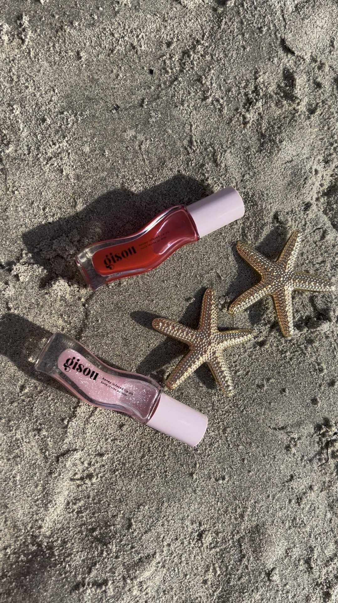 Gisou 🌸🍓💋 

#LTKsummer #LTKbeauty #LTKfrance