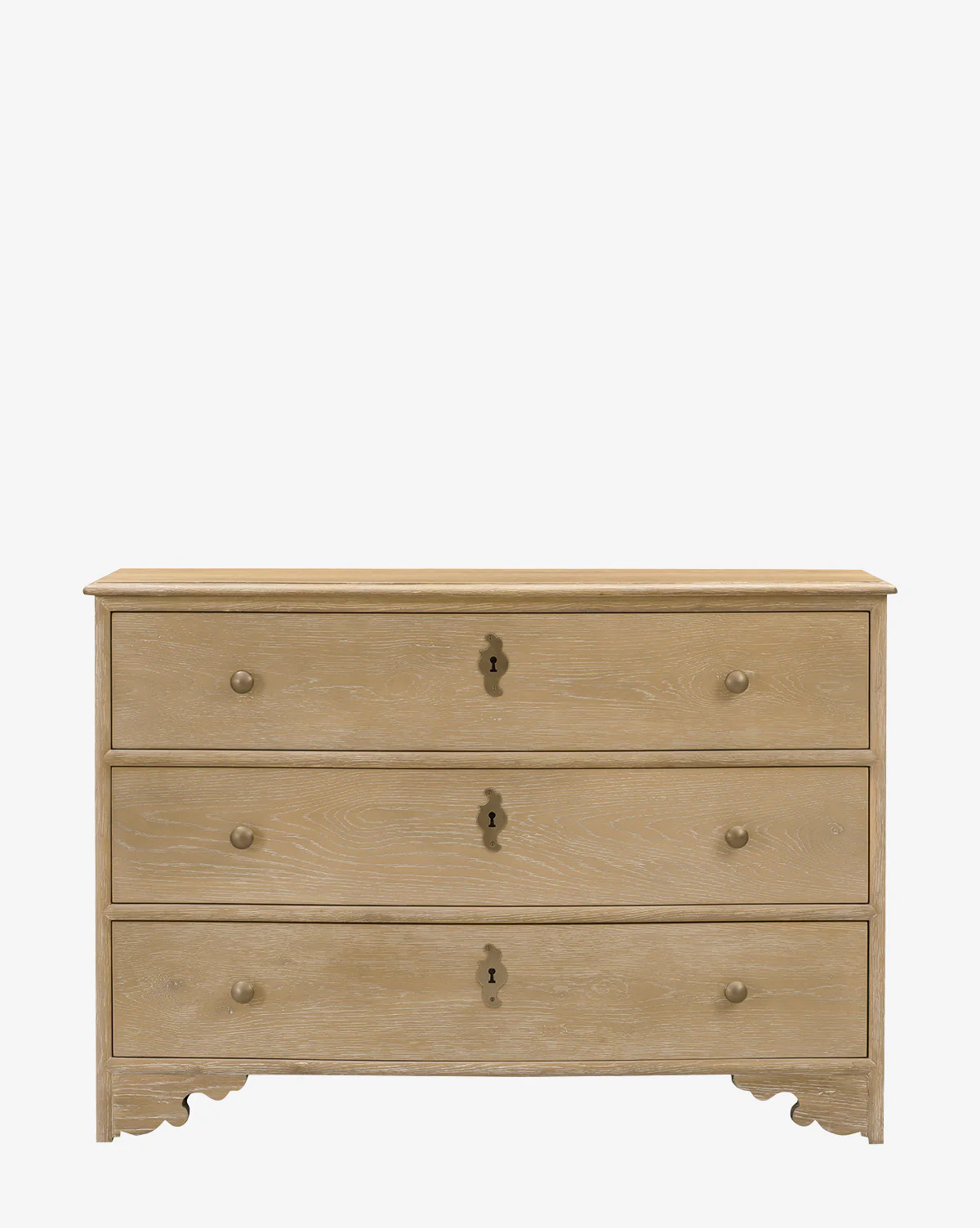 Cybil Dresser | McGee & Co. (US)