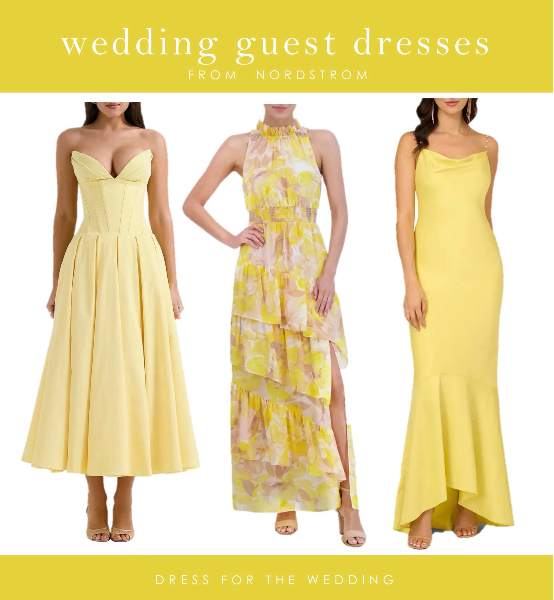 
Yellow dress 
Fall wedding guest dress 
Formal dress 
Midi dress 
Cocktail dress 
Maxi dress 
Yellow bridesmaid dress 
Angie Anderson dress 
How to lose a guy
Dress
Wedding attire
Yellow corset dress
Yellow slip dress 
Yellow floral dress 
House of CB dress 
#ltkwedding #ltkstyletip #ltkparties #ltkwedding #ltkparties #ltkfindsunder100

#LTKFamily #LTKSeasonal #LTKFallSale
