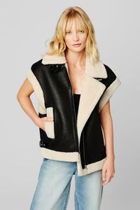 Work It Vest | BlankNYC