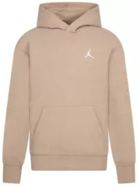 Jordan Kids' Brooklyn Fleece Pullover | Dick's Sporting Goods