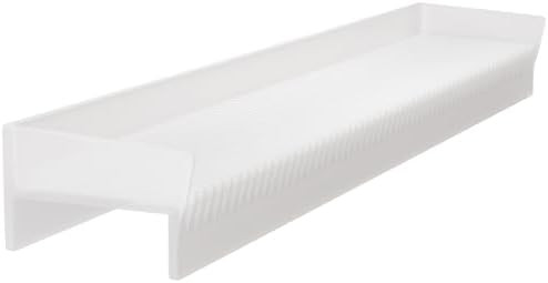 Sink Edge Protectors for Kitchen Sink, Silicone Sink Splash Guard for Kitchen and Bathroom, Prote... | Amazon (US)