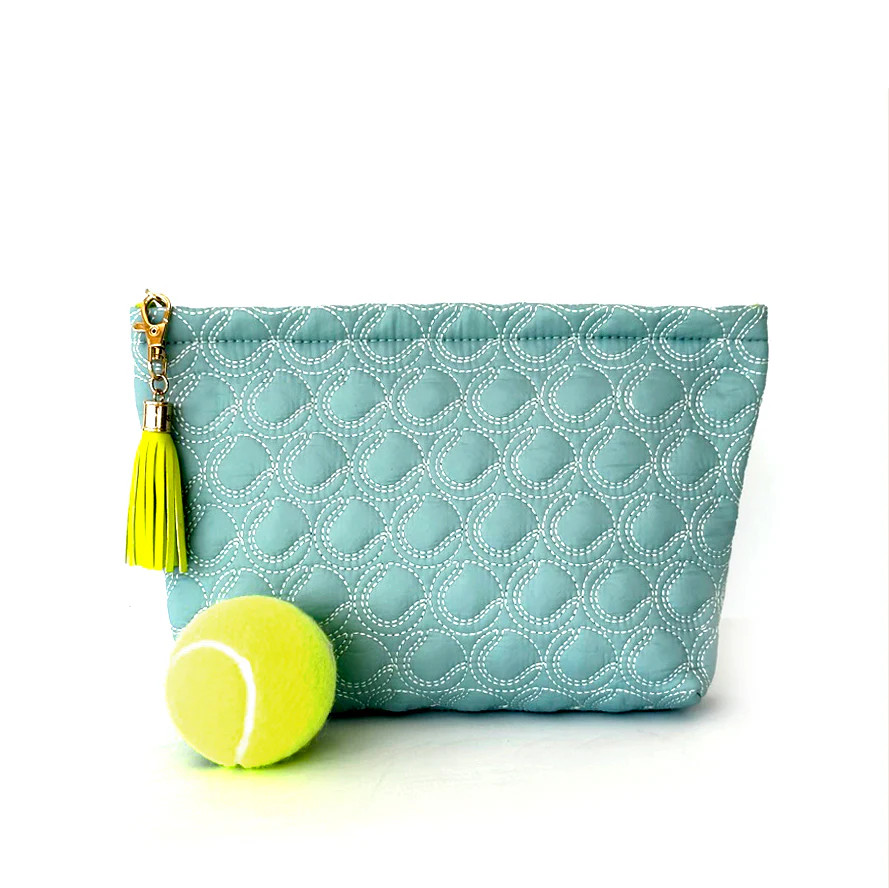 Matchday Travel Pouch | courtgirl.