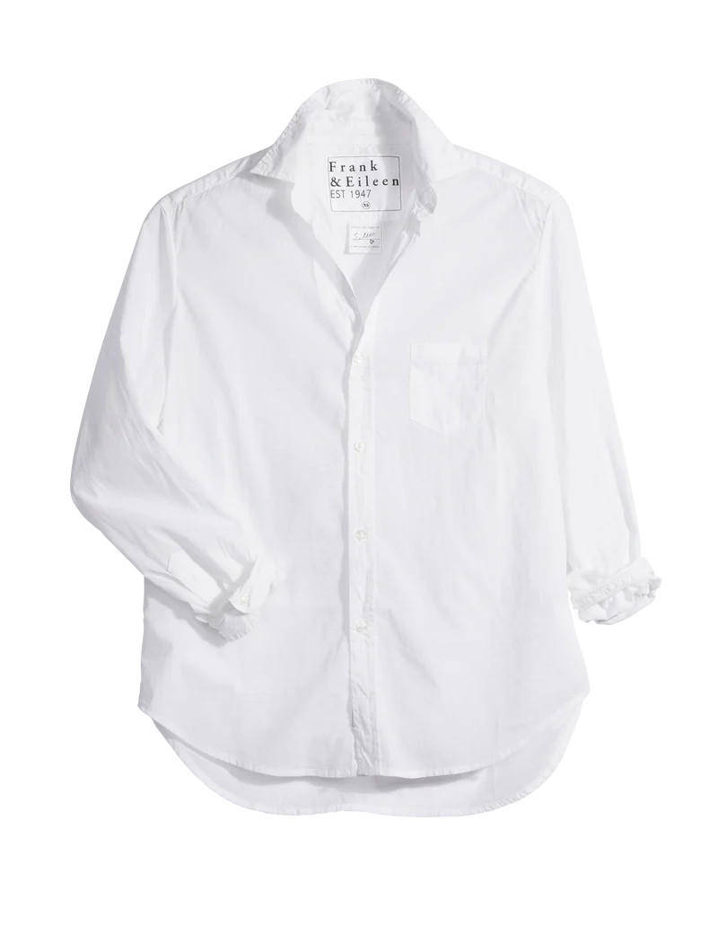 EILEEN White, Featherweight | Frank & Eileen