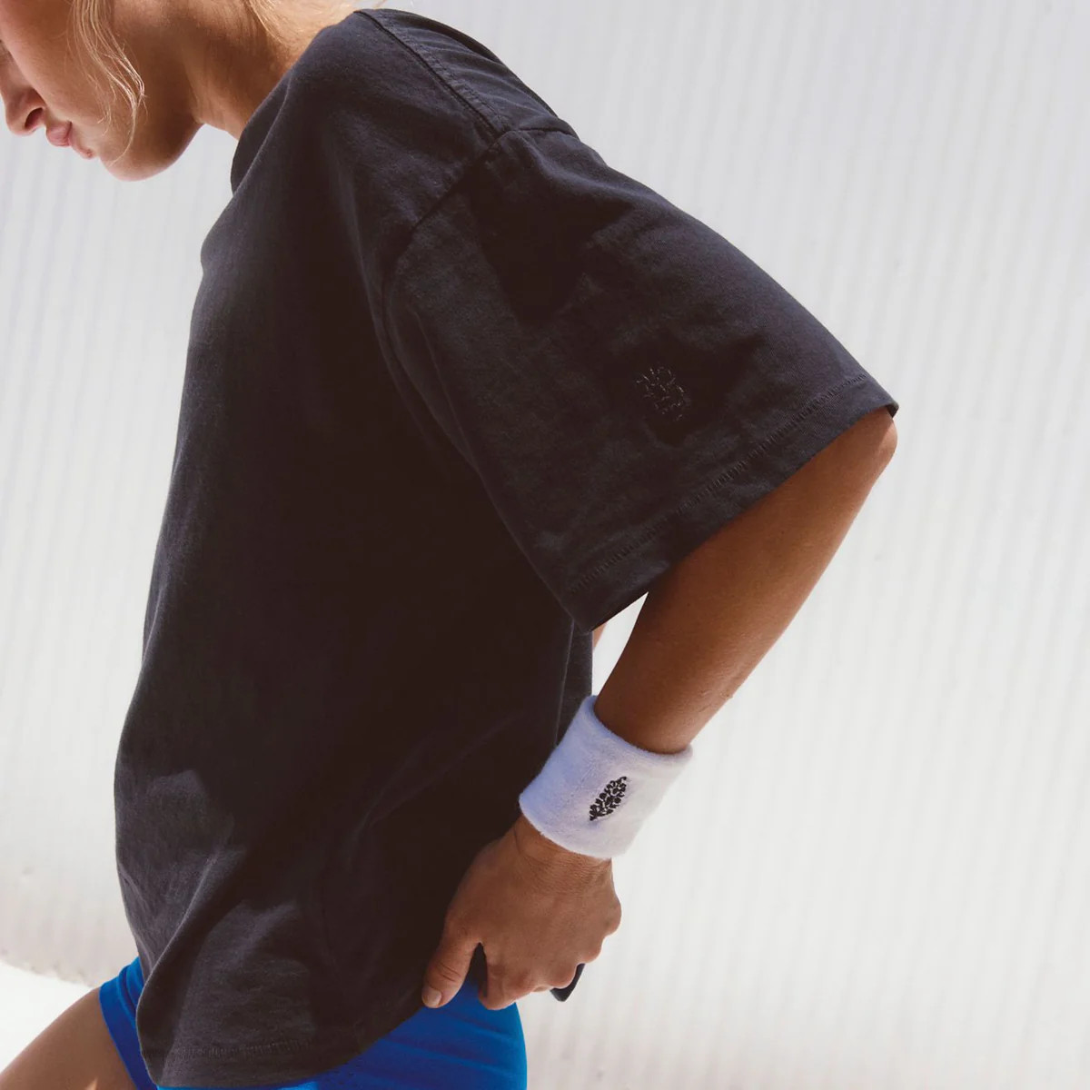 Free People Movement Tackle Tee | The Collection Texas