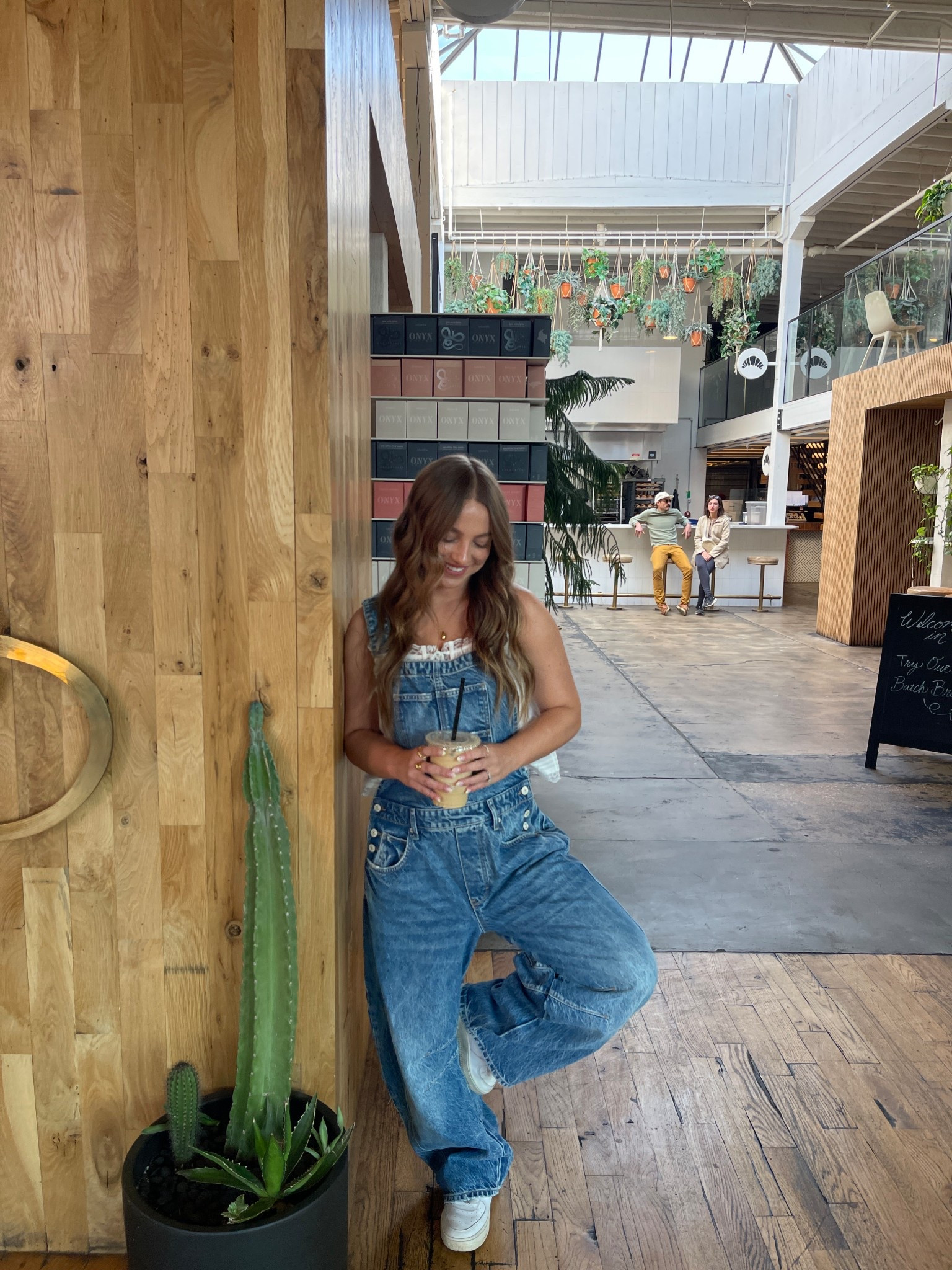 free people outfit 🌷🤍

#LTKSeasonal #LTKPetite #LTKStyleTip