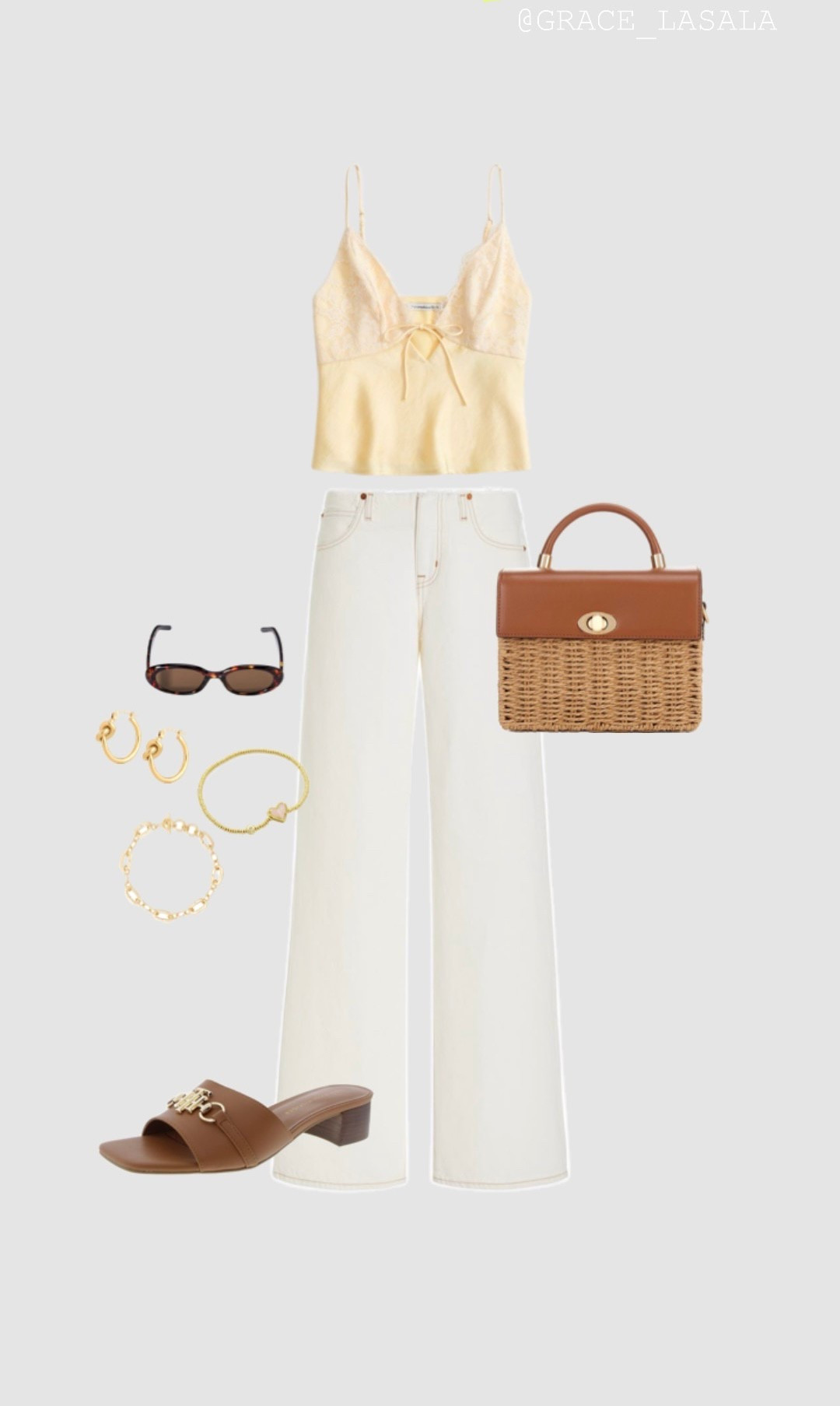 spring outfit inspo 

#LTKFestival #LTKStyleTip #LTKSeasonal