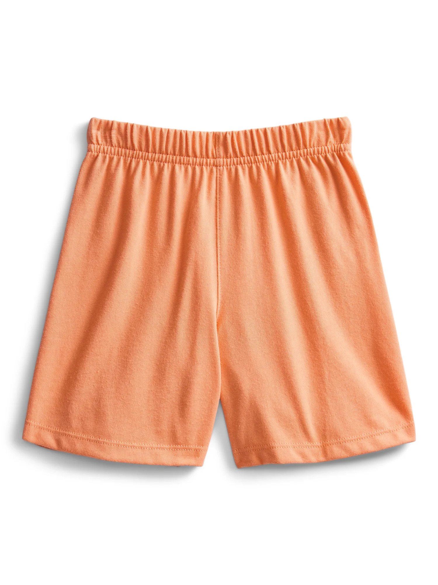 Wonder Nation Toddler Boys Soft Jersey Shorts, Sizes 18M-5T | Walmart (US)