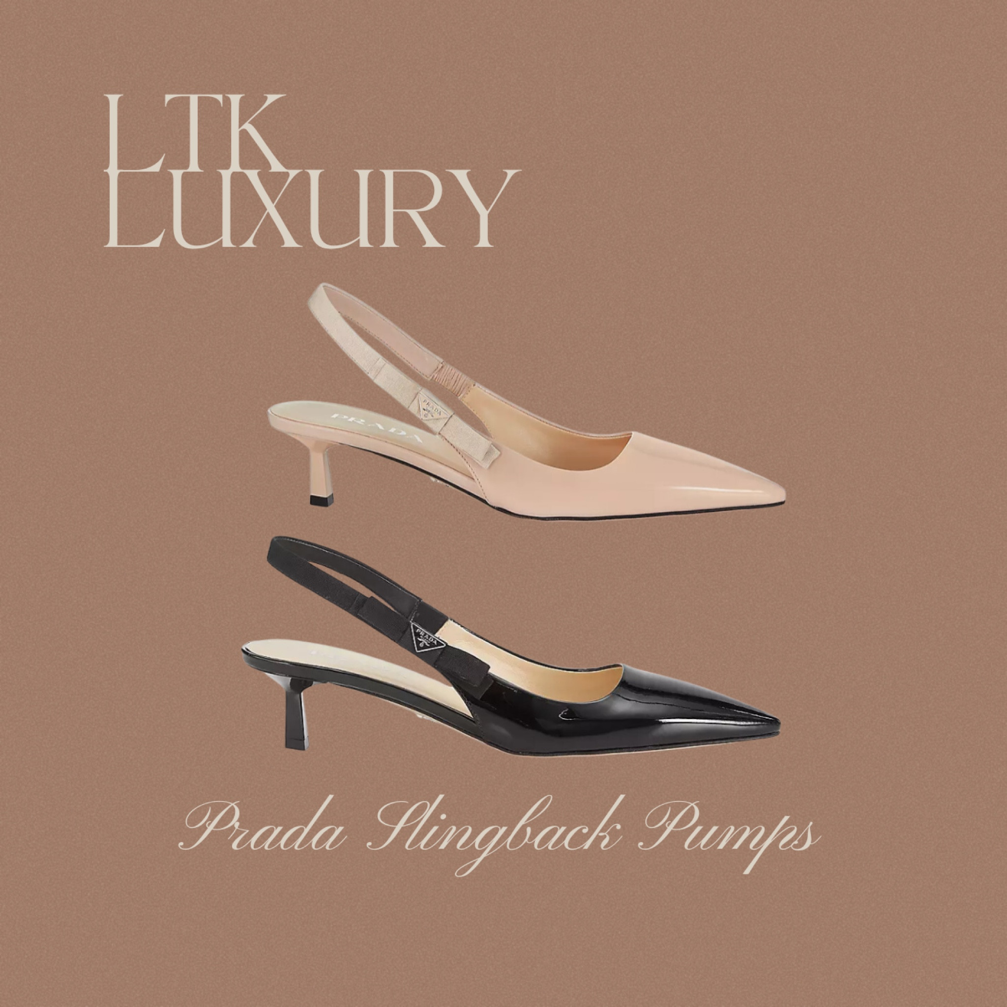 We’re so happy you’re on our page full of life’s little luxuries 

Designer hand bag, designer must haves, prada, gucci , hermes, Balmain, Louis Vuitton, Saint Laurent, versace, Valentino, dior, handbags, makeup, luxury, splurge worthy, 

Follow my shop @ltkluxury on the @shop.LTK app to shop this post and get my exclusive app-only content!

#liketkit 
@shop.ltk
https://liketk.it/3T363 