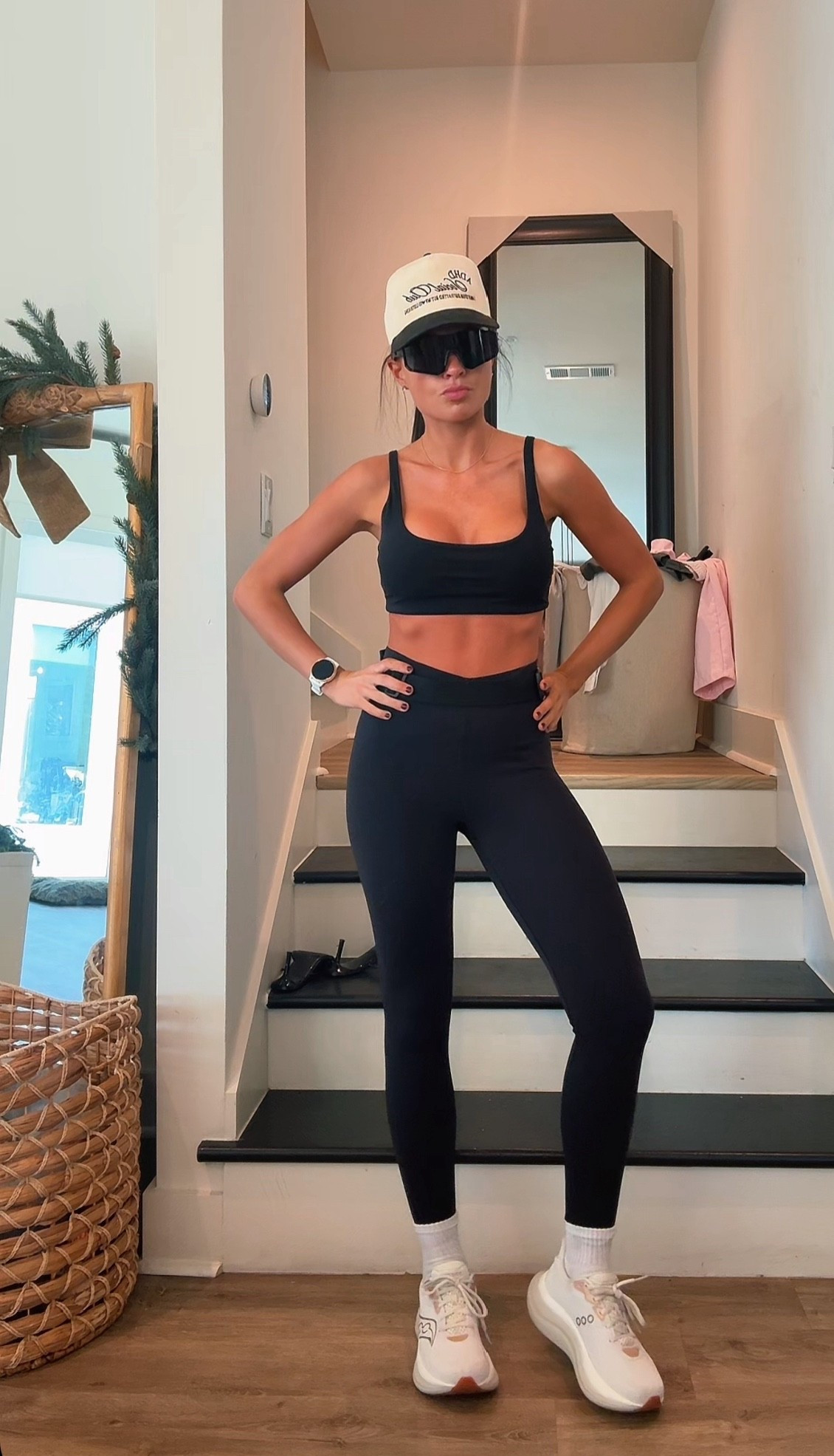 Running ootd is on sale for Black Friday!! #blackfriday #running #workoutset 

#LTKootd #LTKActive