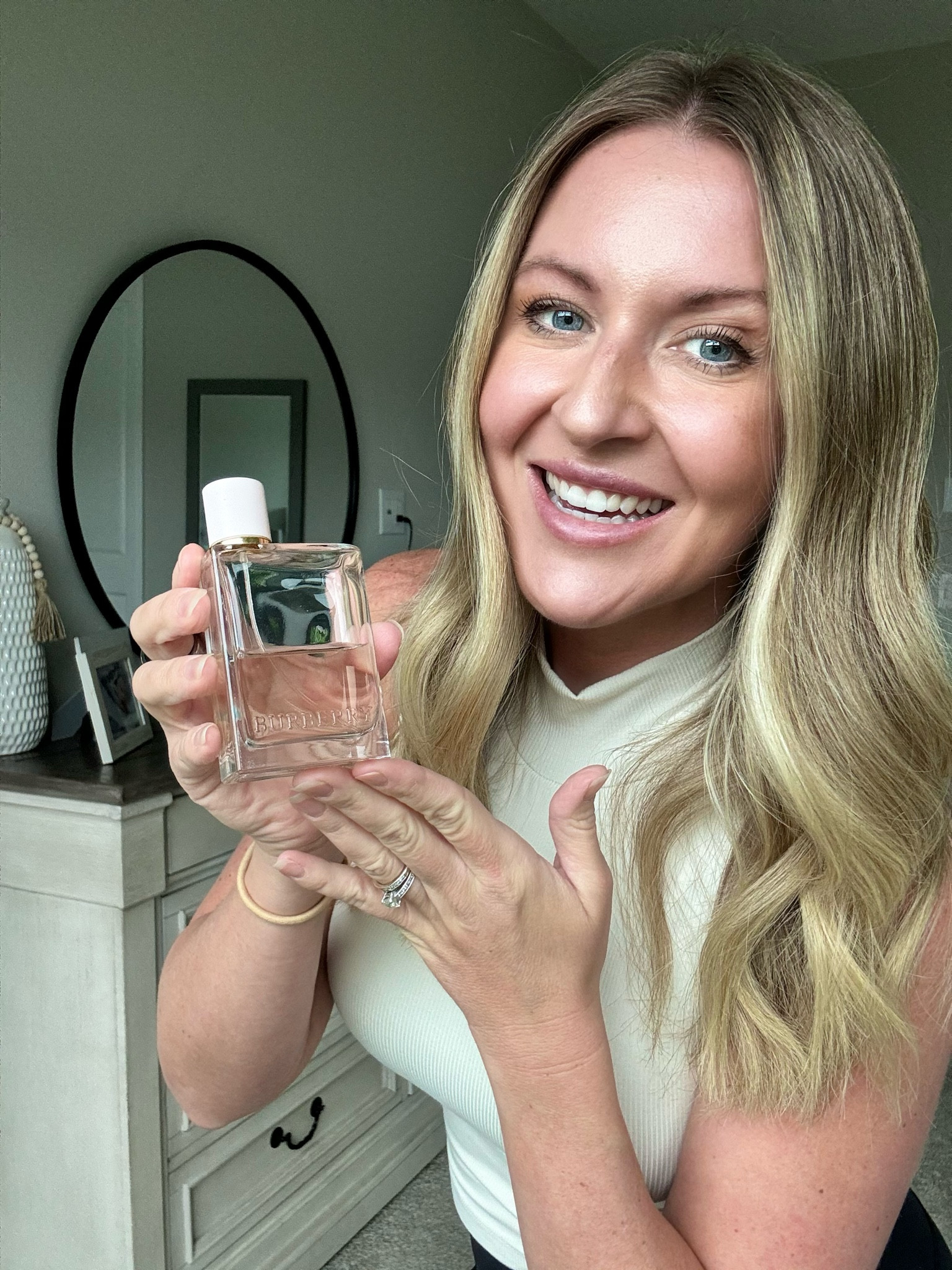 Hands down my favorite perfume 🩷

#LTKfindsunder100 #LTKitbag #LTKbeauty