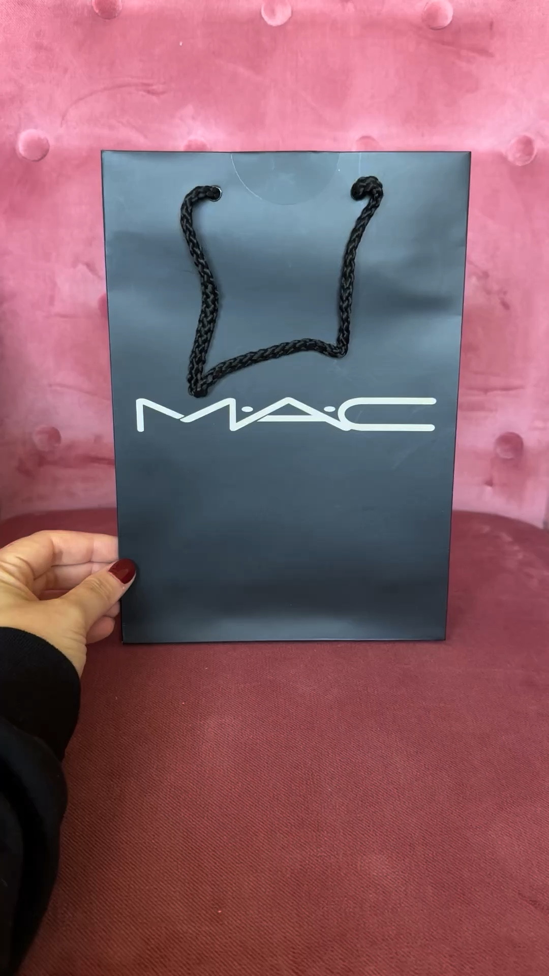 Mac fall goodies 😍🧡

#LTKBeauty