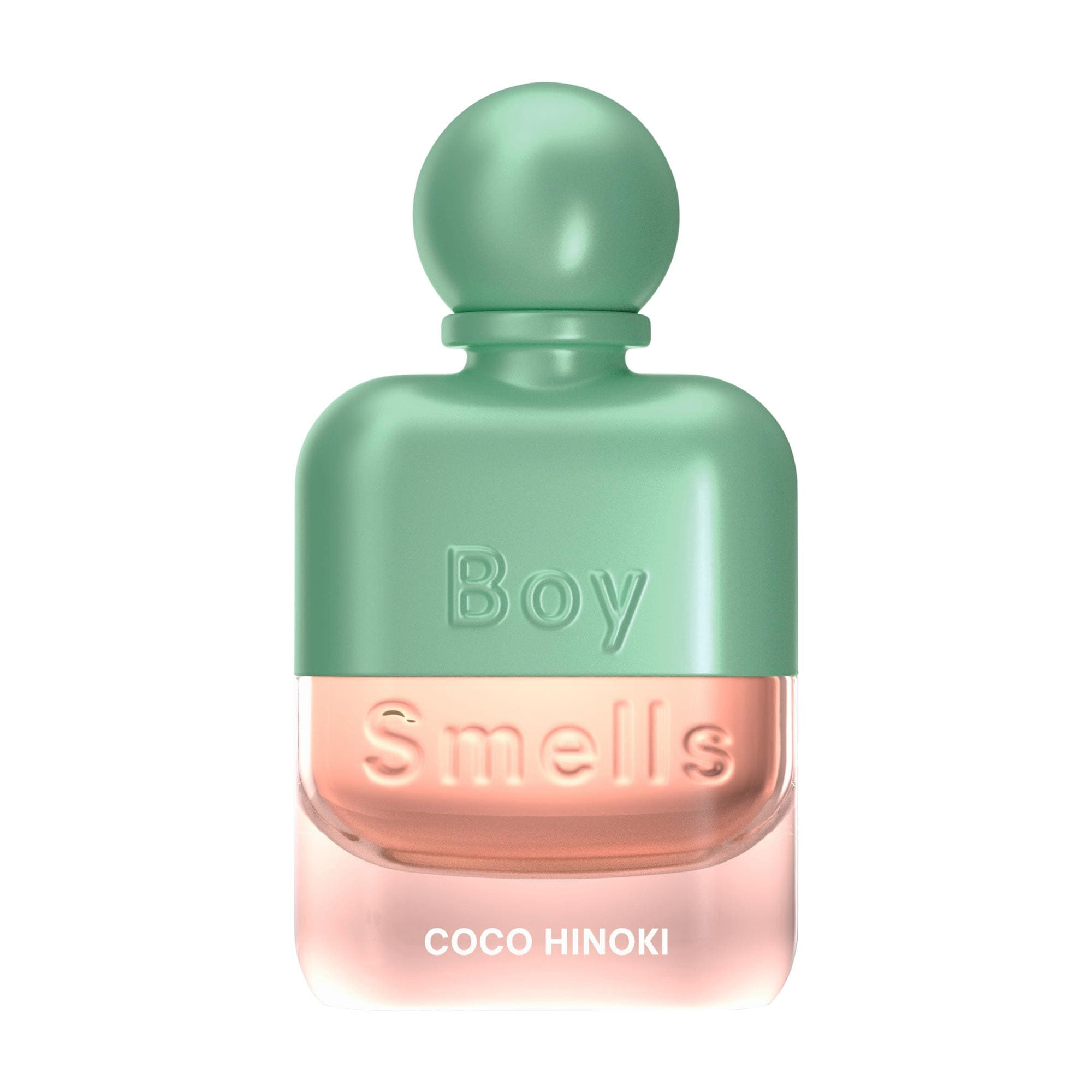 Boy Smells Coco Hinoki Perfume Travel Spray with Amber & Woods .33 oz/10 ml | Sephora (US)