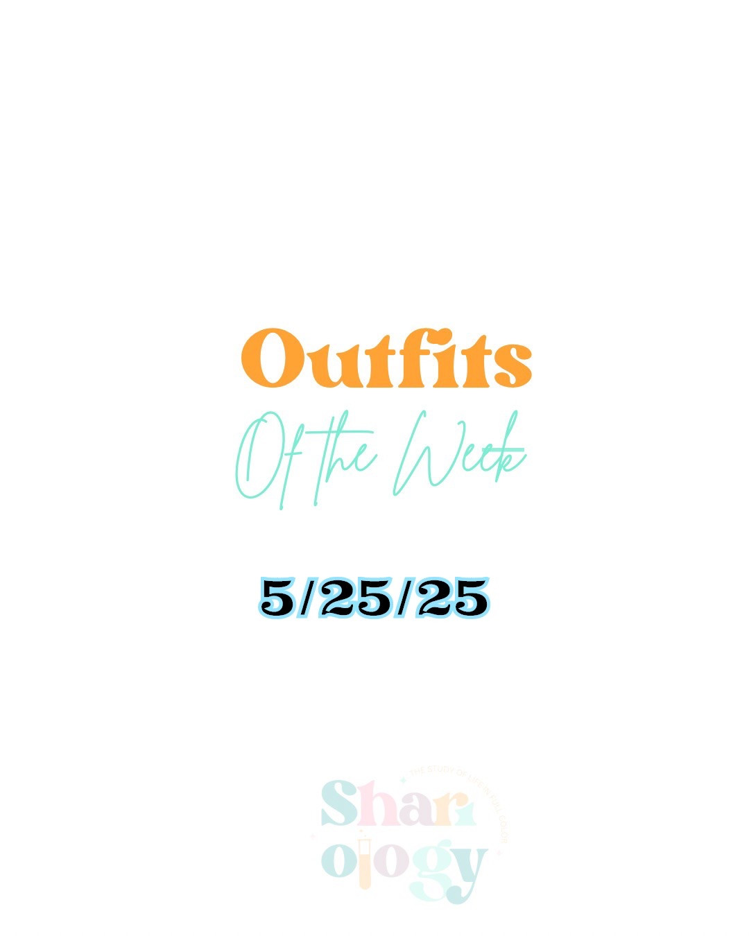 I love this week’s outfits. Easy to put together and always in style.



#LTKSeasonal #LTKOver40 #LTKFindsUnder50