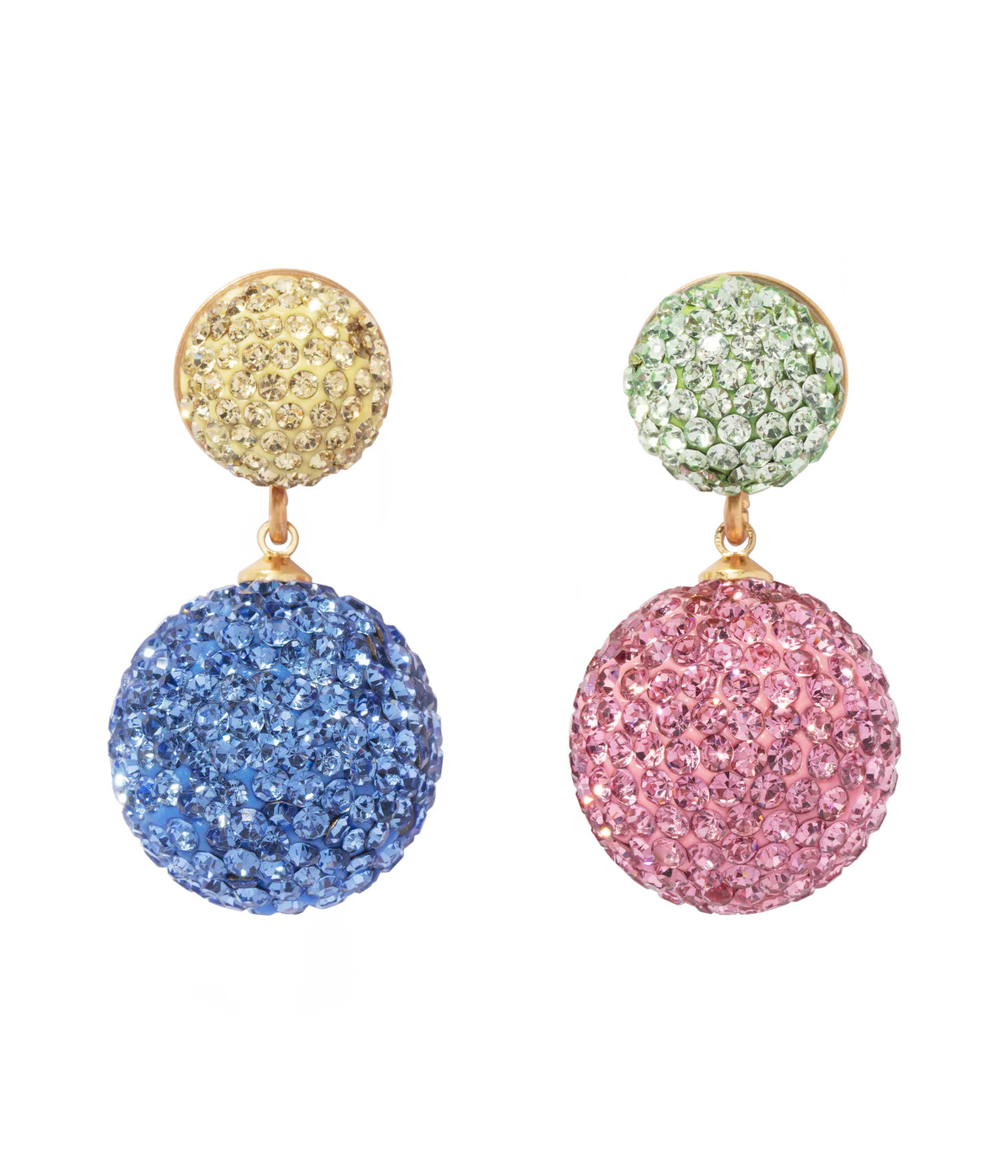 Dottie Drop Earring | Over The Moon