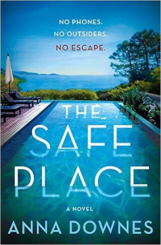 The Safe Place: A Novel
            
            
                
                    Hardcover ... | Amazon (US)