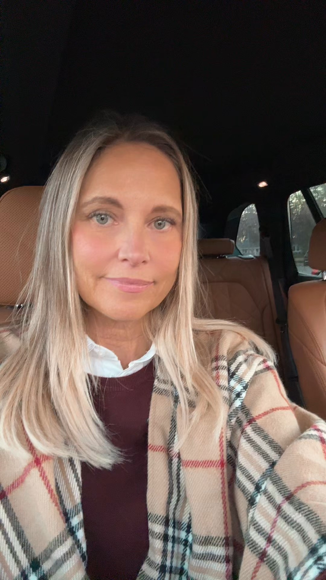 Just a little reminder for you! Xoxo

Sometimes we think back to the younger us—the one who was heartbroken over weighing 150—and we just want to hug her. Because now, at 170 in this wild menopause chapter, we’re finally learning what she never knew: the number was never the story.
Our bodies have carried babies, carried grief, carried joy… and they’re still carrying us.

Let’s stop being so hard on ourselves and start giving these midlife bodies the love they’ve earned.

#LTKselfcare #LTKdayinmylife