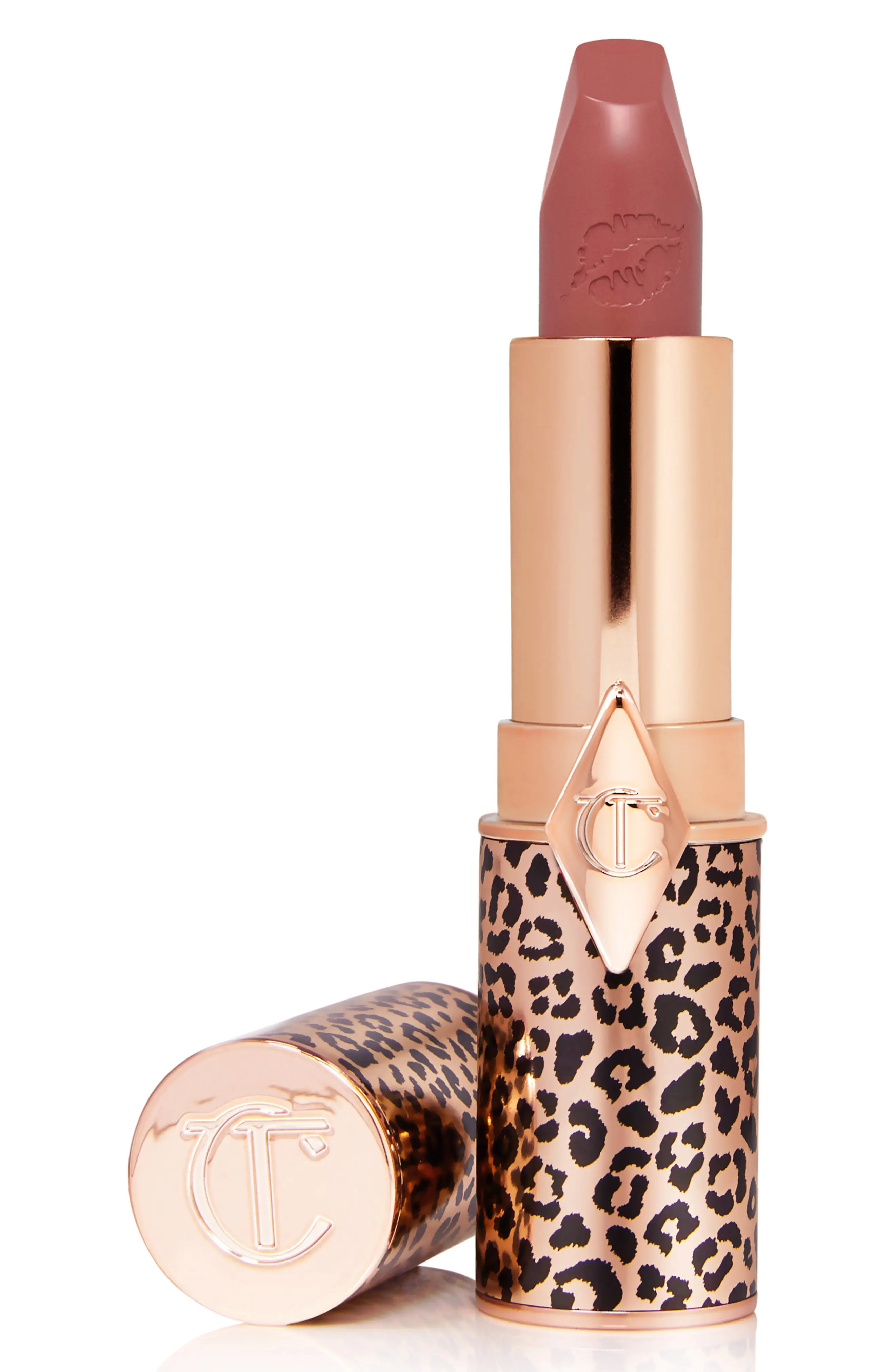 Charlotte Tilbury Hot Lips 2 Lipstick - Glowing Jen/ Satin | Nordstrom