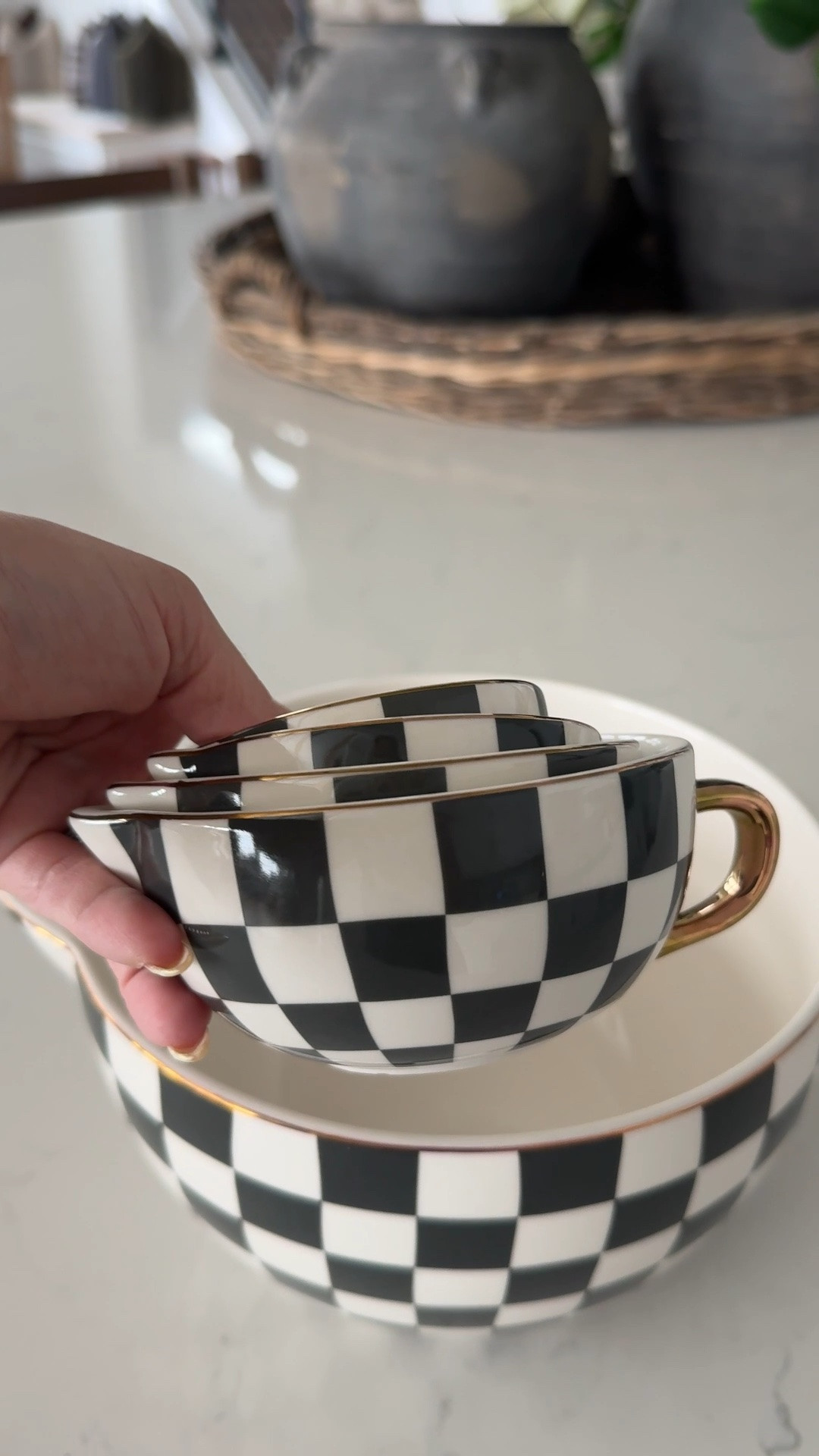 MC inspired measuring bowls

#LTKHome