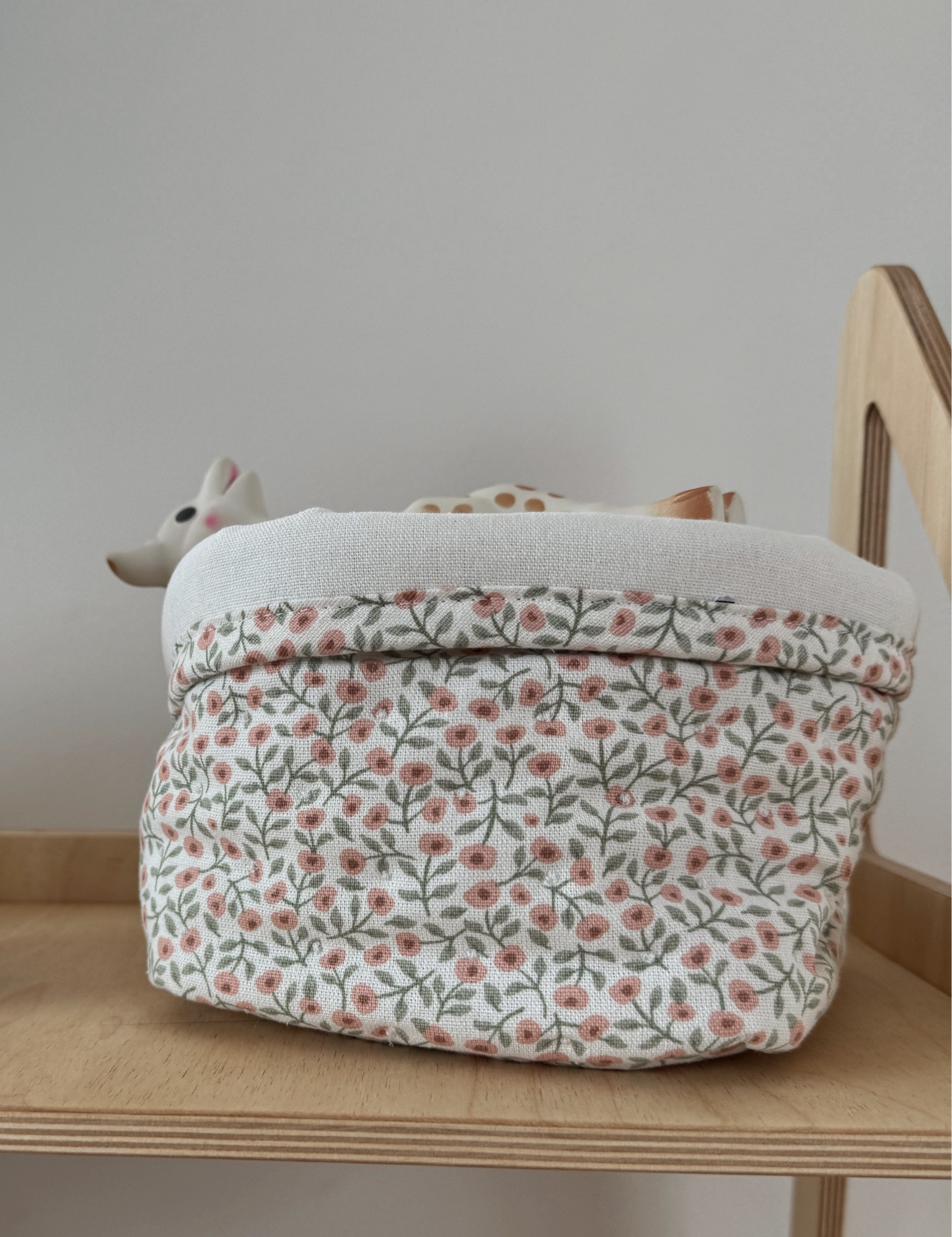 Basket of teethers 👶🏻 Amazon baby finds for teething and exploring textured toys  

#LTKbump #LTKbaby #LTKkids