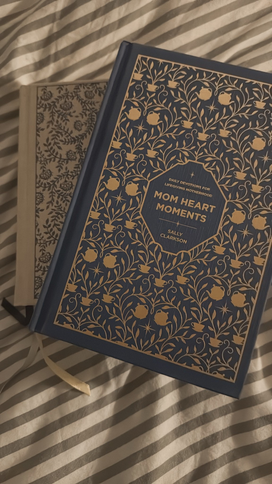 Daily Devotions for Lifegiving Motherhood & journaling Bible 

#LTKFindsUnder50 #LTKOver40 #LTKU