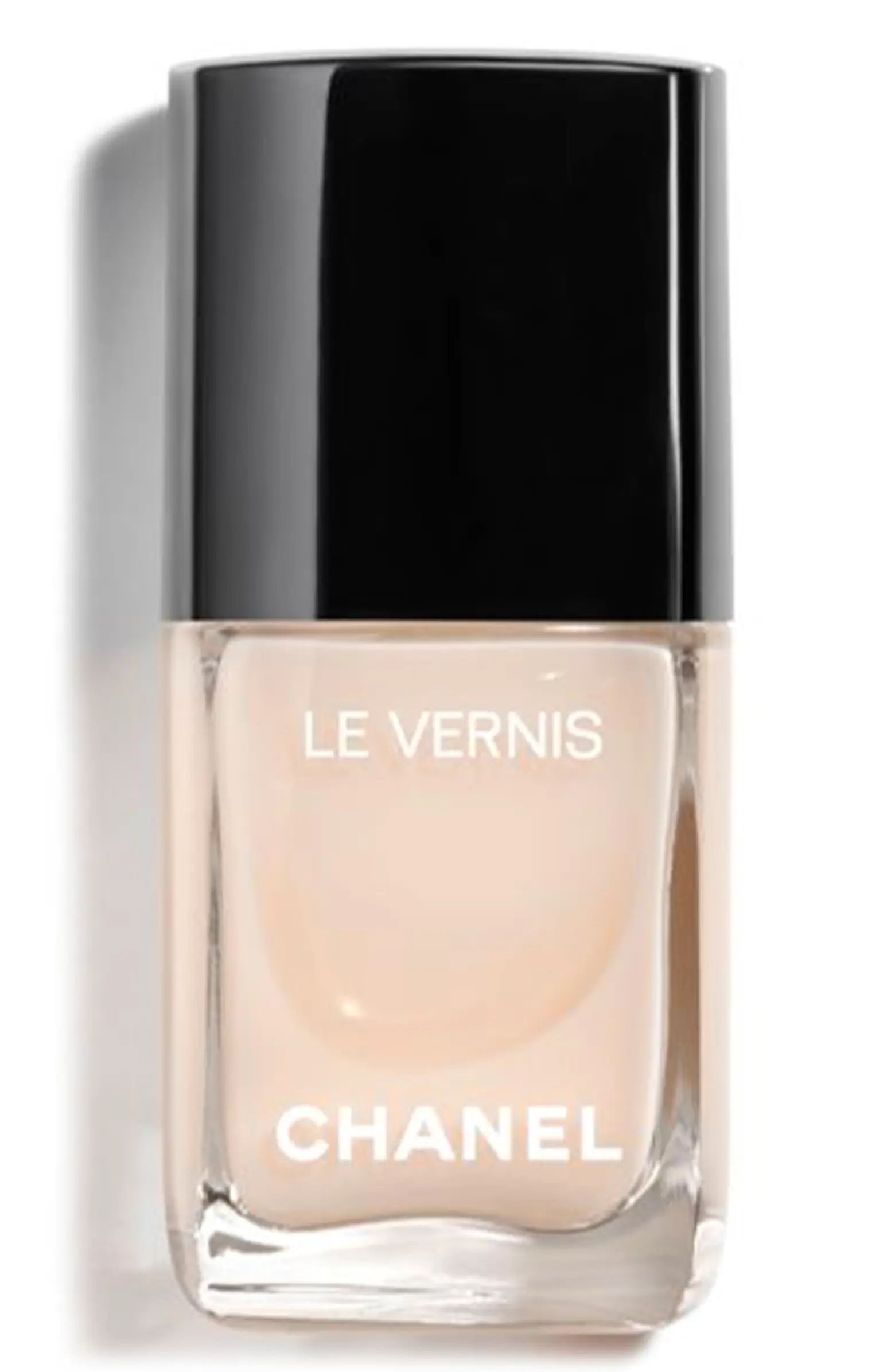 LE VERNIS Longwear Nail Color | Nordstrom