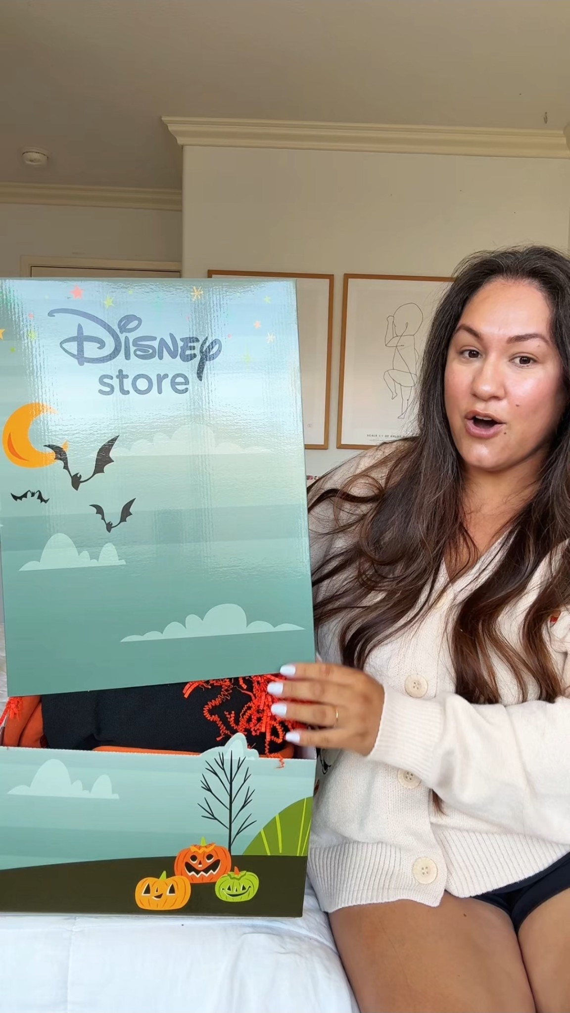 Disney Store #halloween collection 