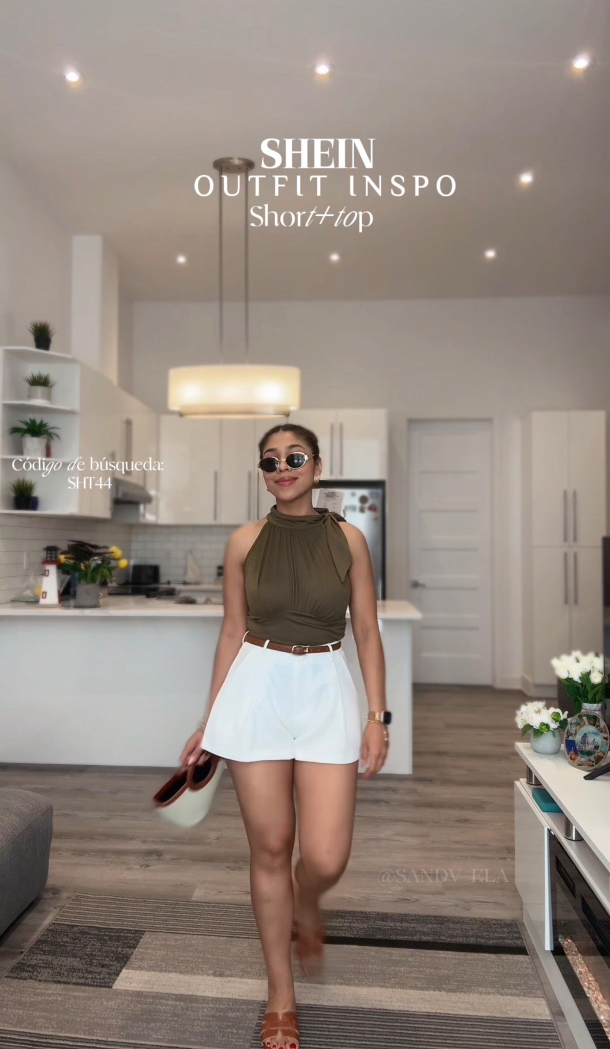 OOTD inspo talla S 

#LTKcanada #LTKsummer #LTKbeauty